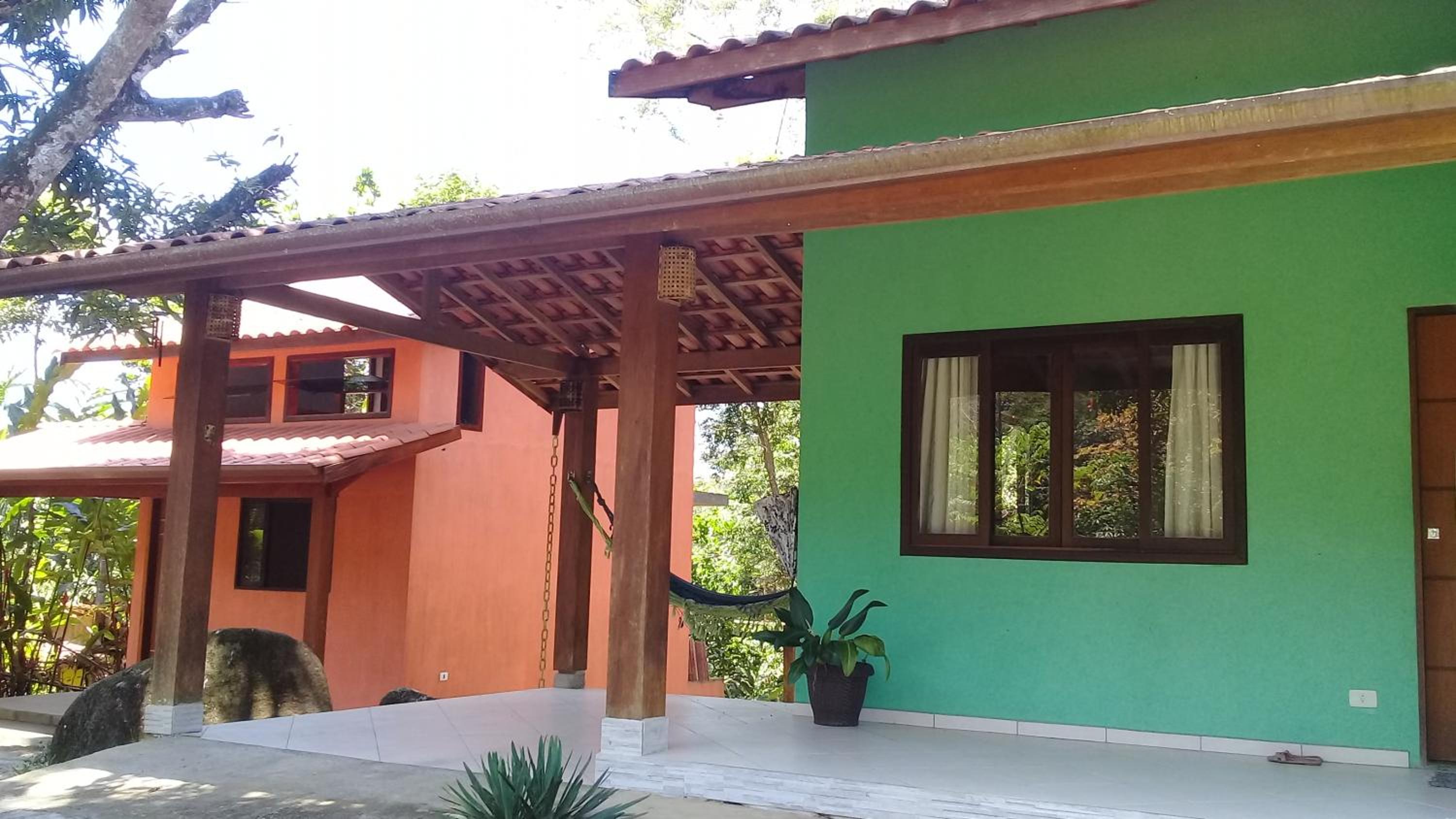 CASA PRUMIRIM