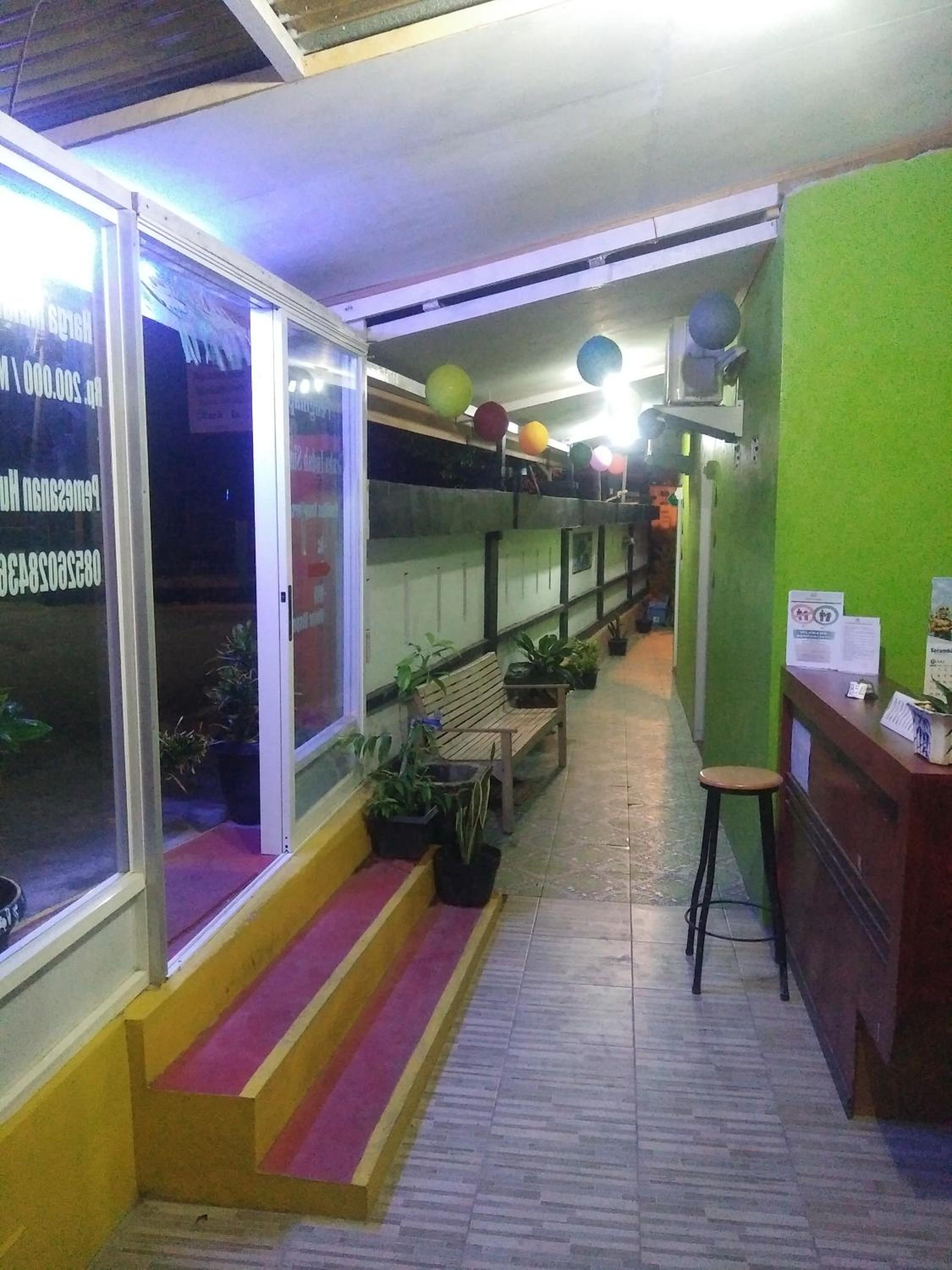 RedDoorz Syariah near Paradiso Beach Sabang view 3