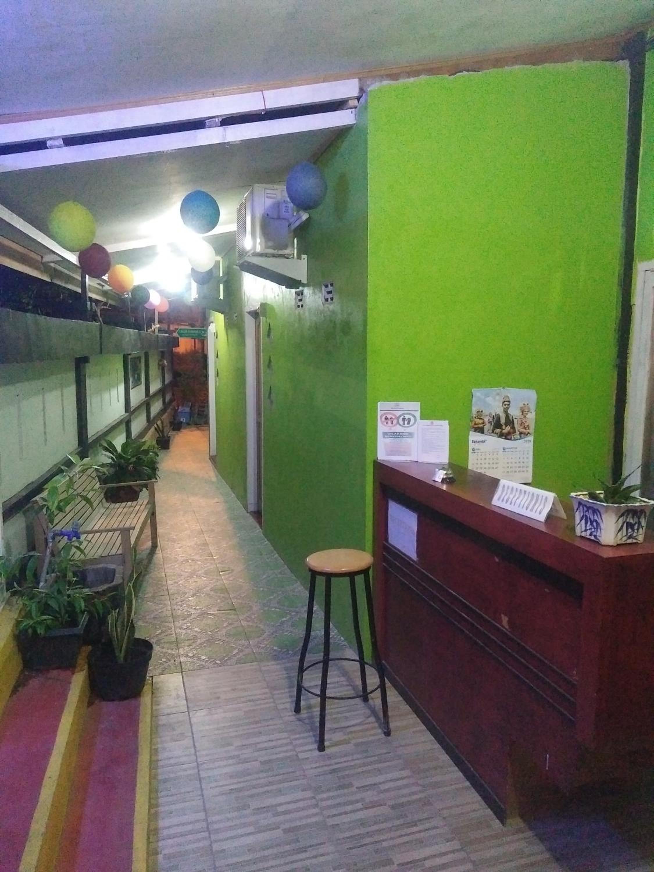RedDoorz Syariah near Paradiso Beach Sabang view 4