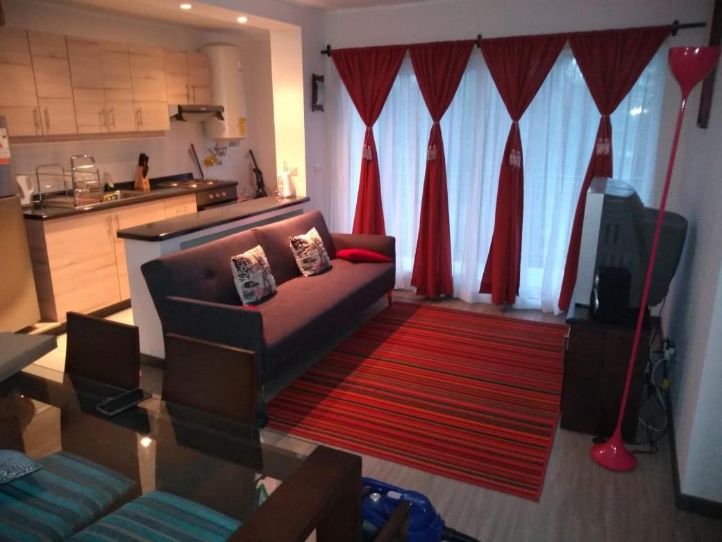 Condominio Pucon Andino