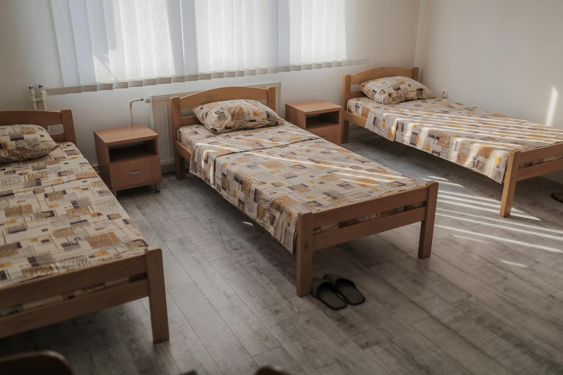 Guesthouse Tanja