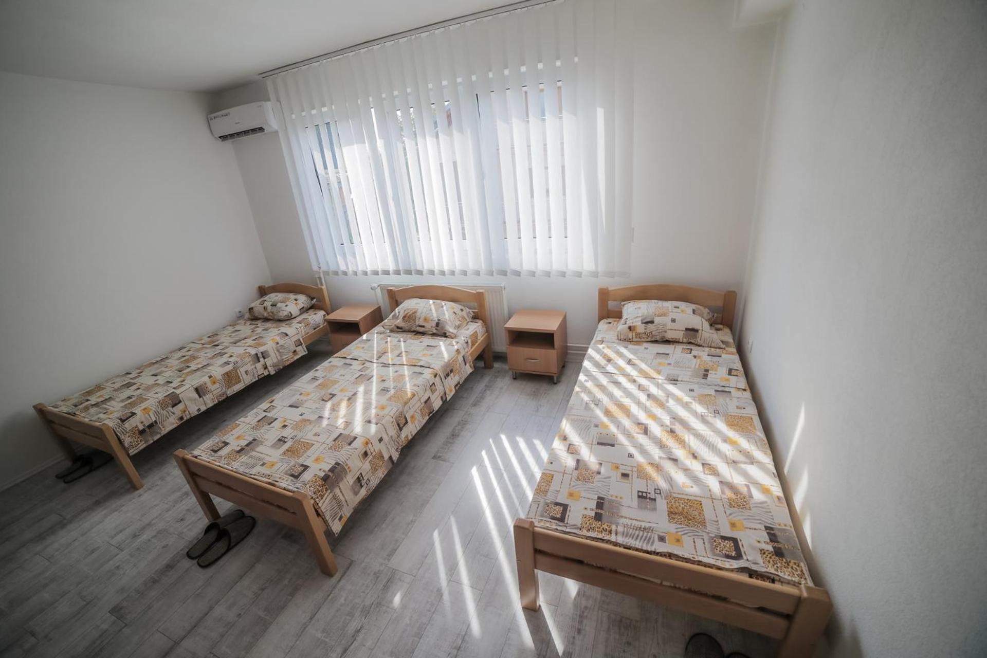 Guesthouse Tanja