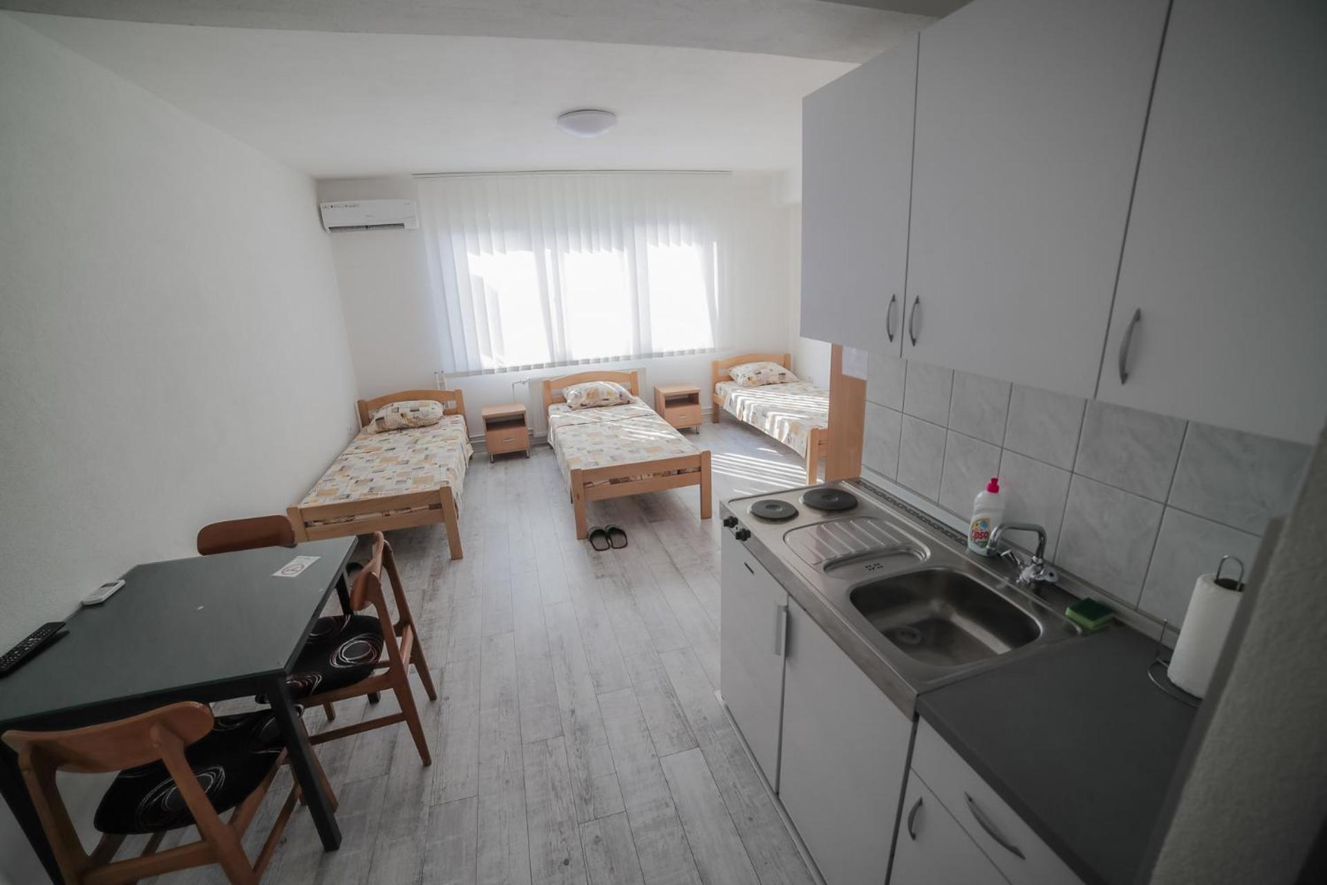 Guesthouse Tanja