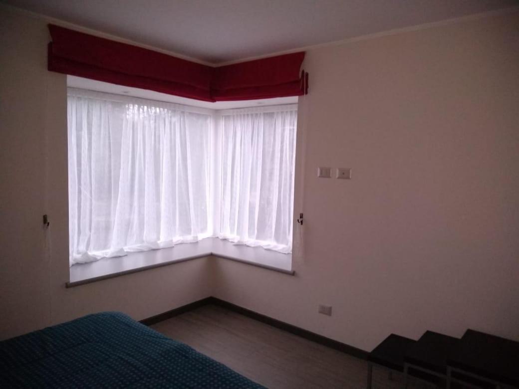 Condominio Pucon Andino
