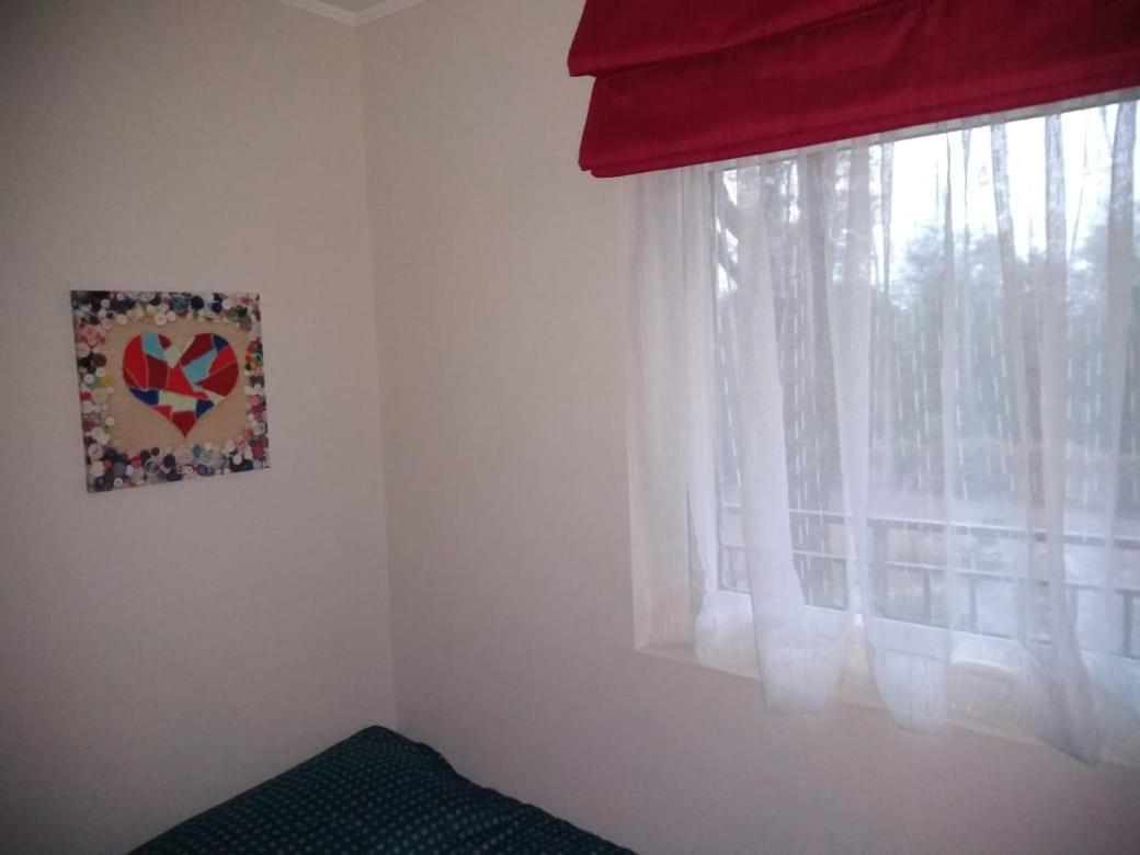 Condominio Pucon Andino