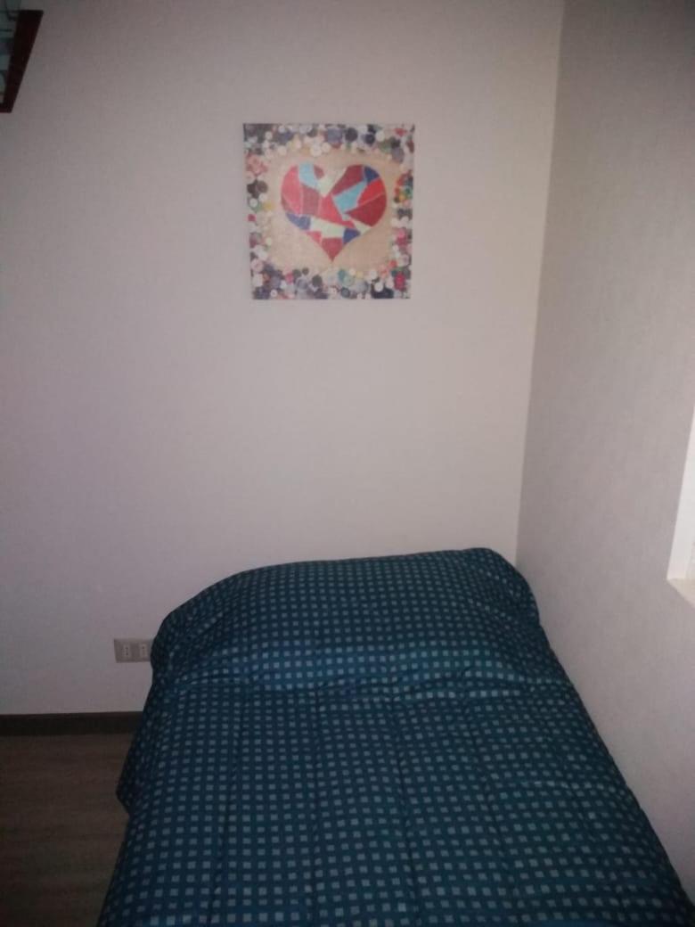 Condominio Pucon Andino