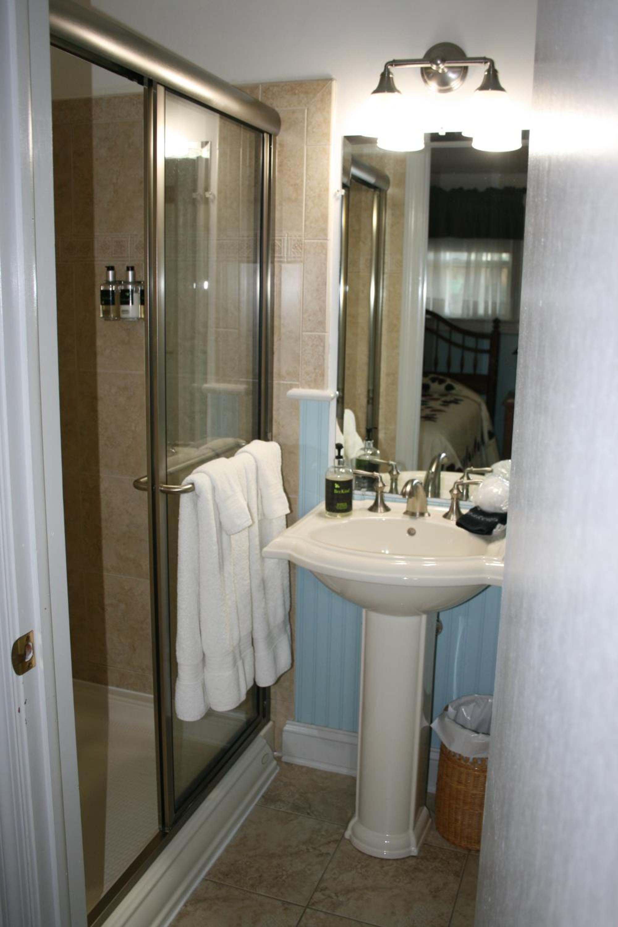 Carriage Corner Bed & Breakfast