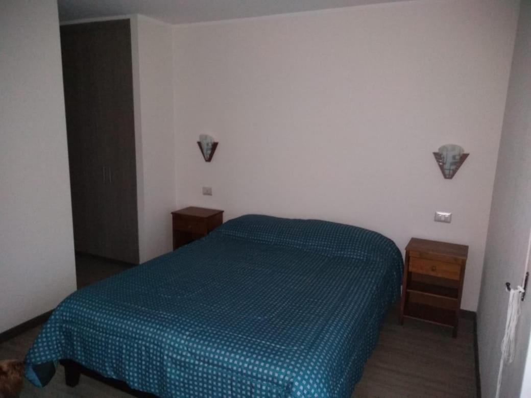 Condominio Pucon Andino
