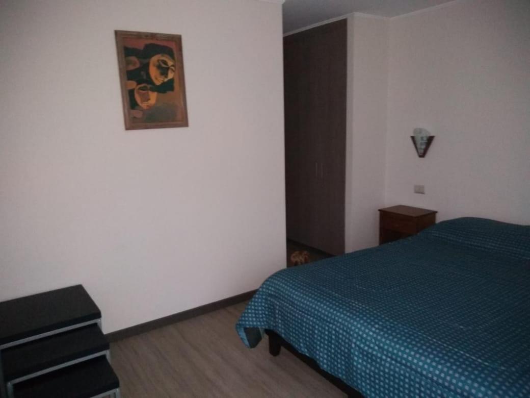 Condominio Pucon Andino