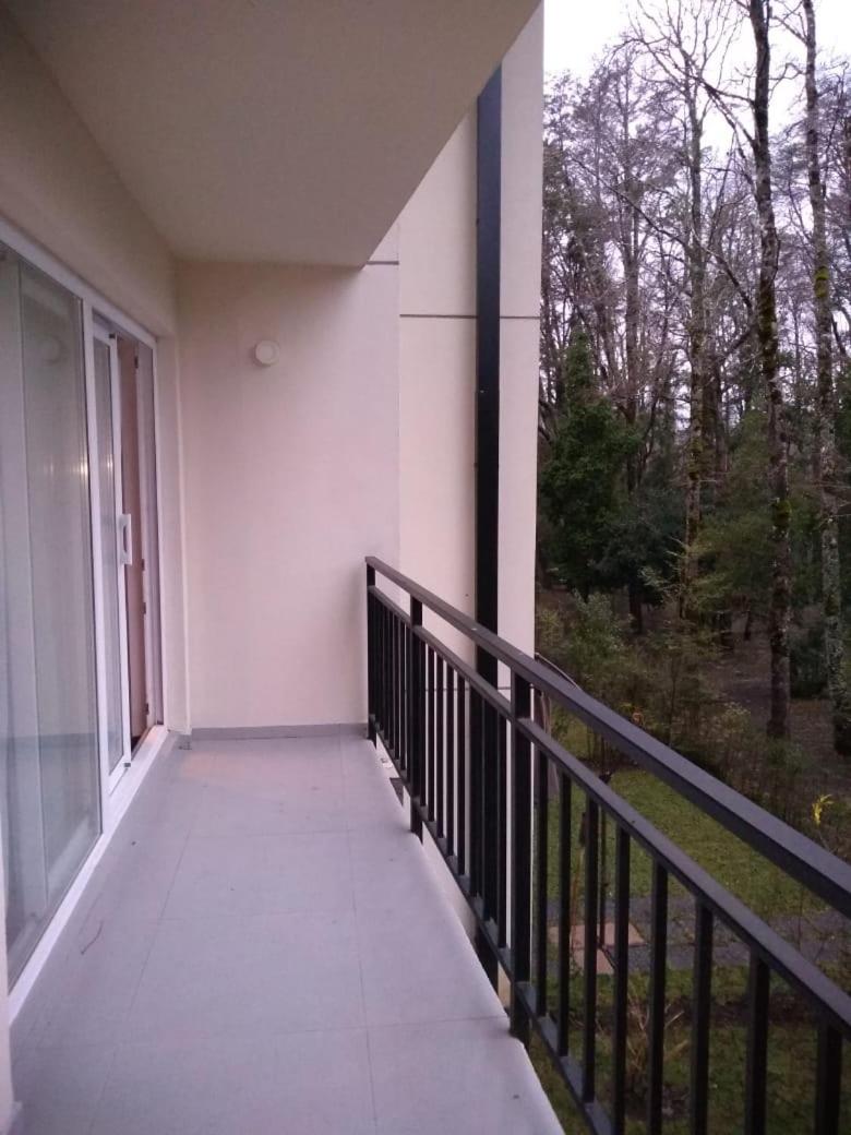 Condominio Pucon Andino