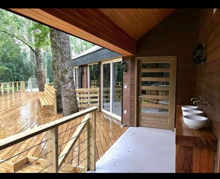 Condominio Pucon Andino