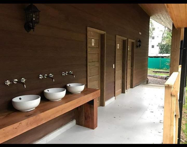 Condominio Pucon Andino