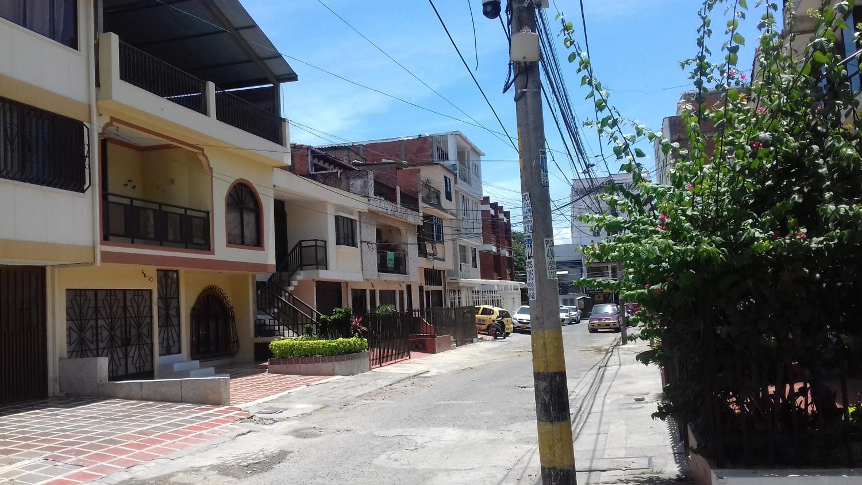 Habitaciòn Cambulos 3 view 3