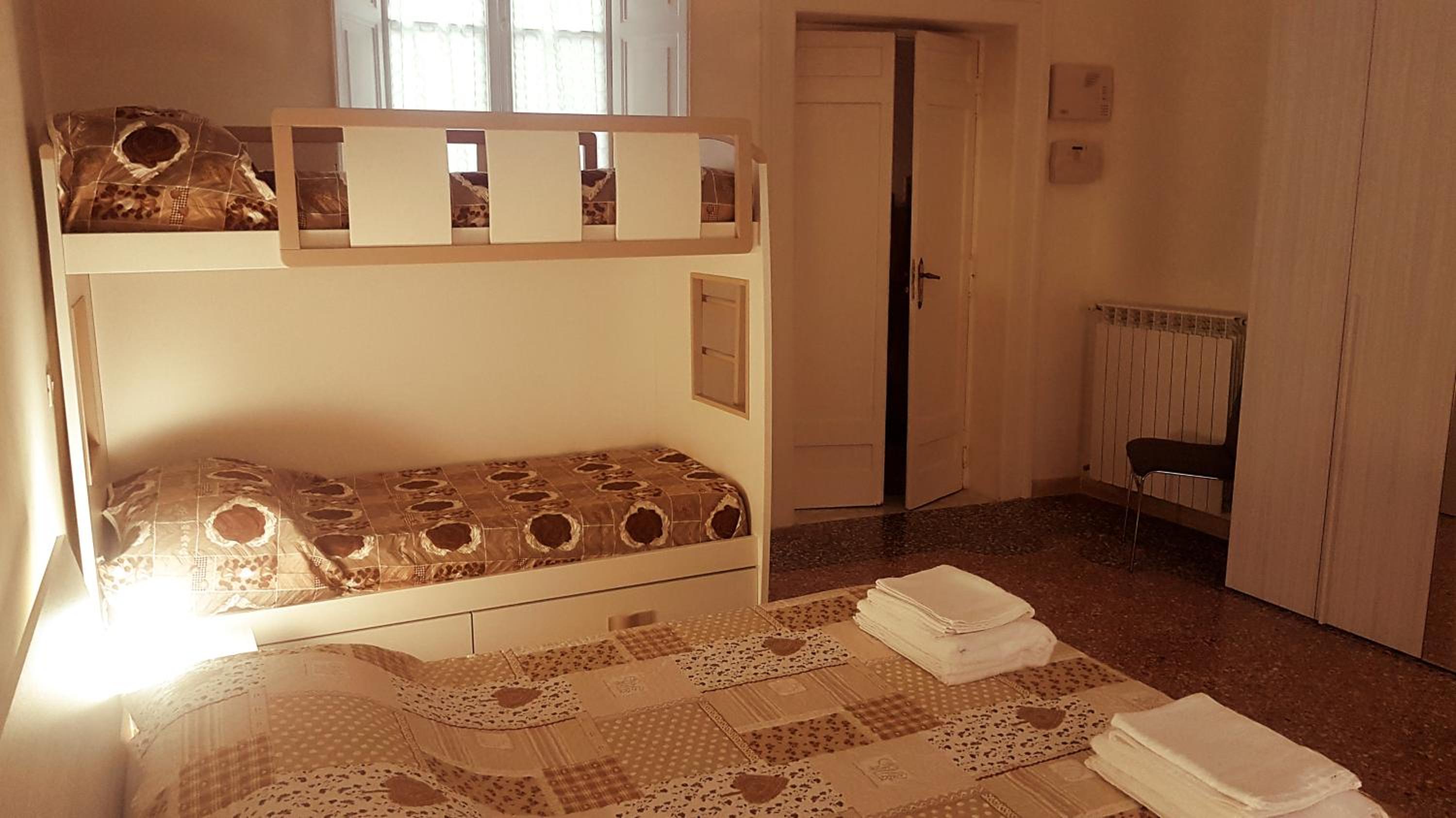 Casa Vacanze Simona vicino a Piazza Navona