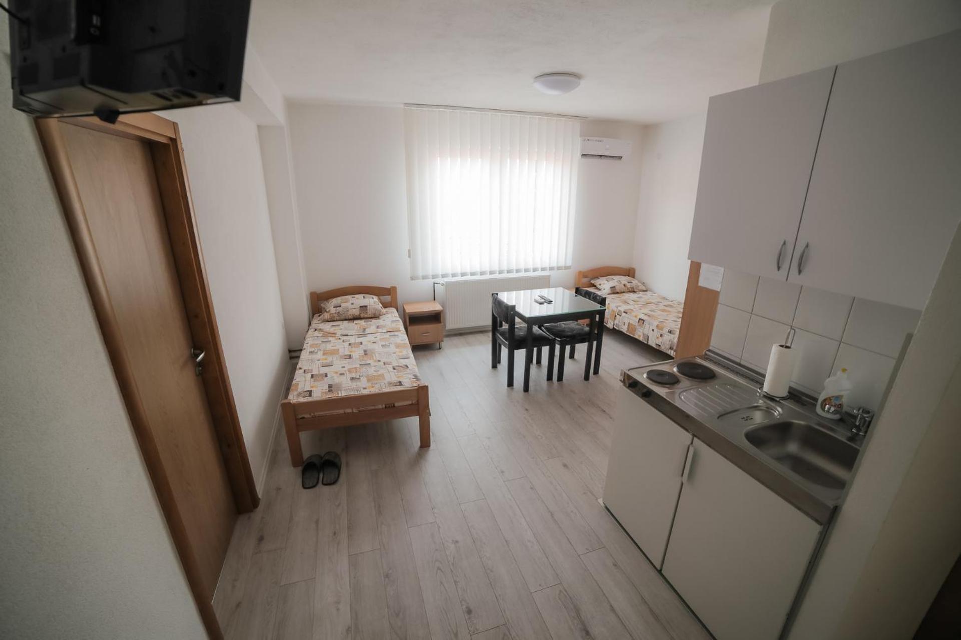Guesthouse Tanja