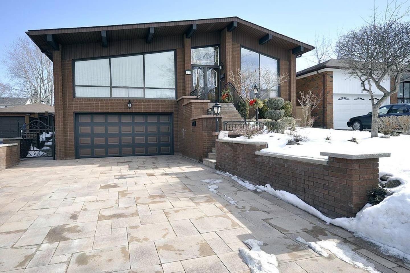 A Stunning Chalet Style Home view 3