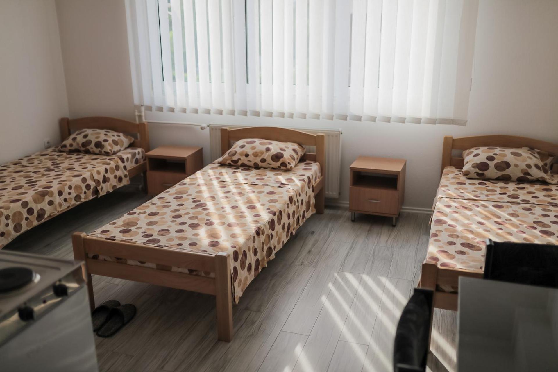 Guesthouse Tanja