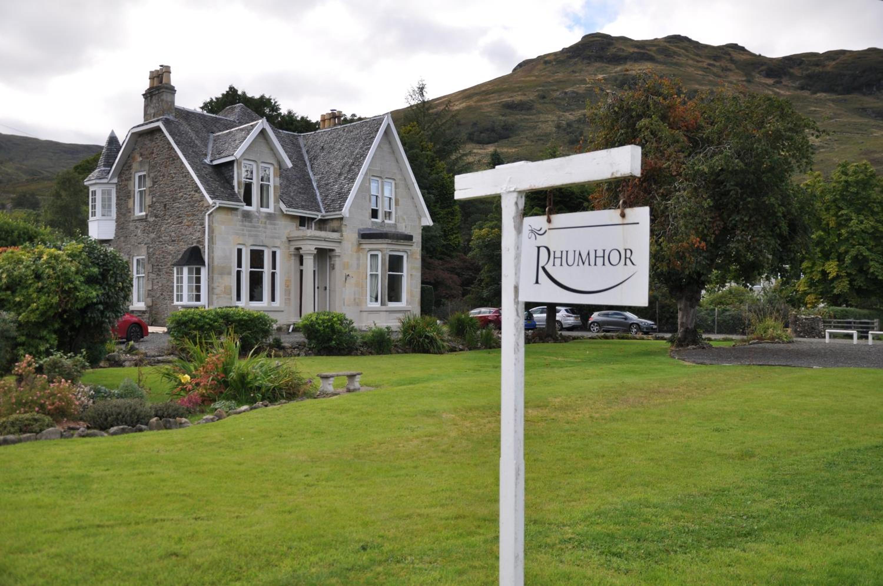 Rhumhor House
