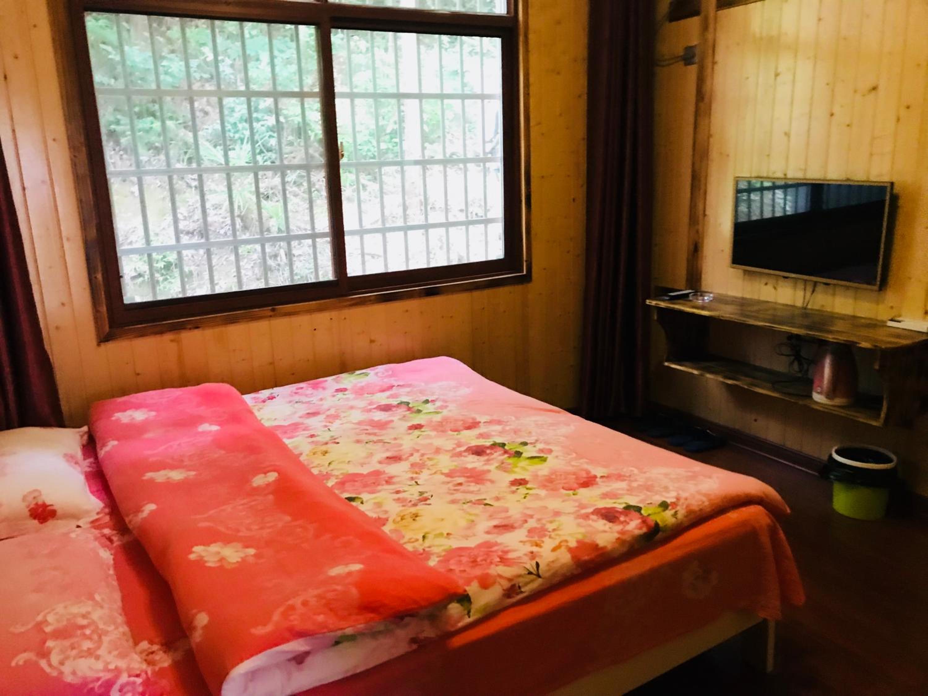 Zhangjiajie one step to heaven inn (Yangjiajie ticket office)