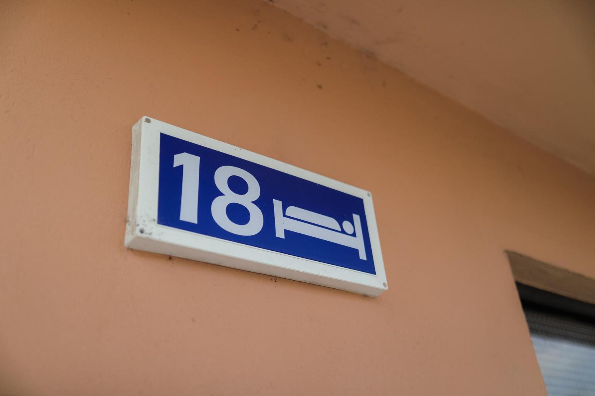 Guesthouse Tanja