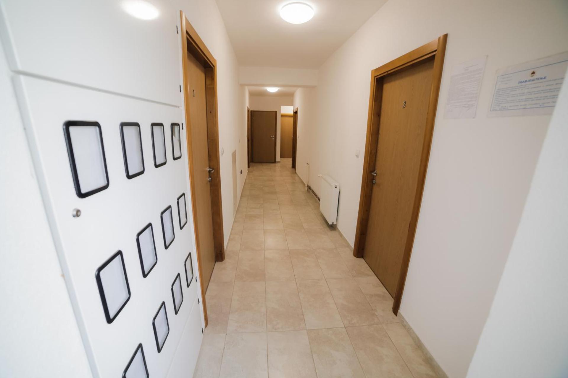 Guesthouse Tanja