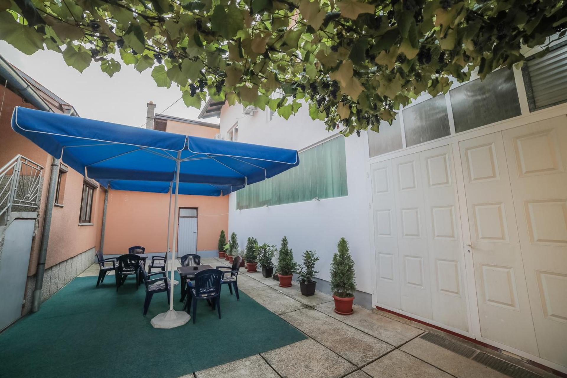 Guesthouse Tanja