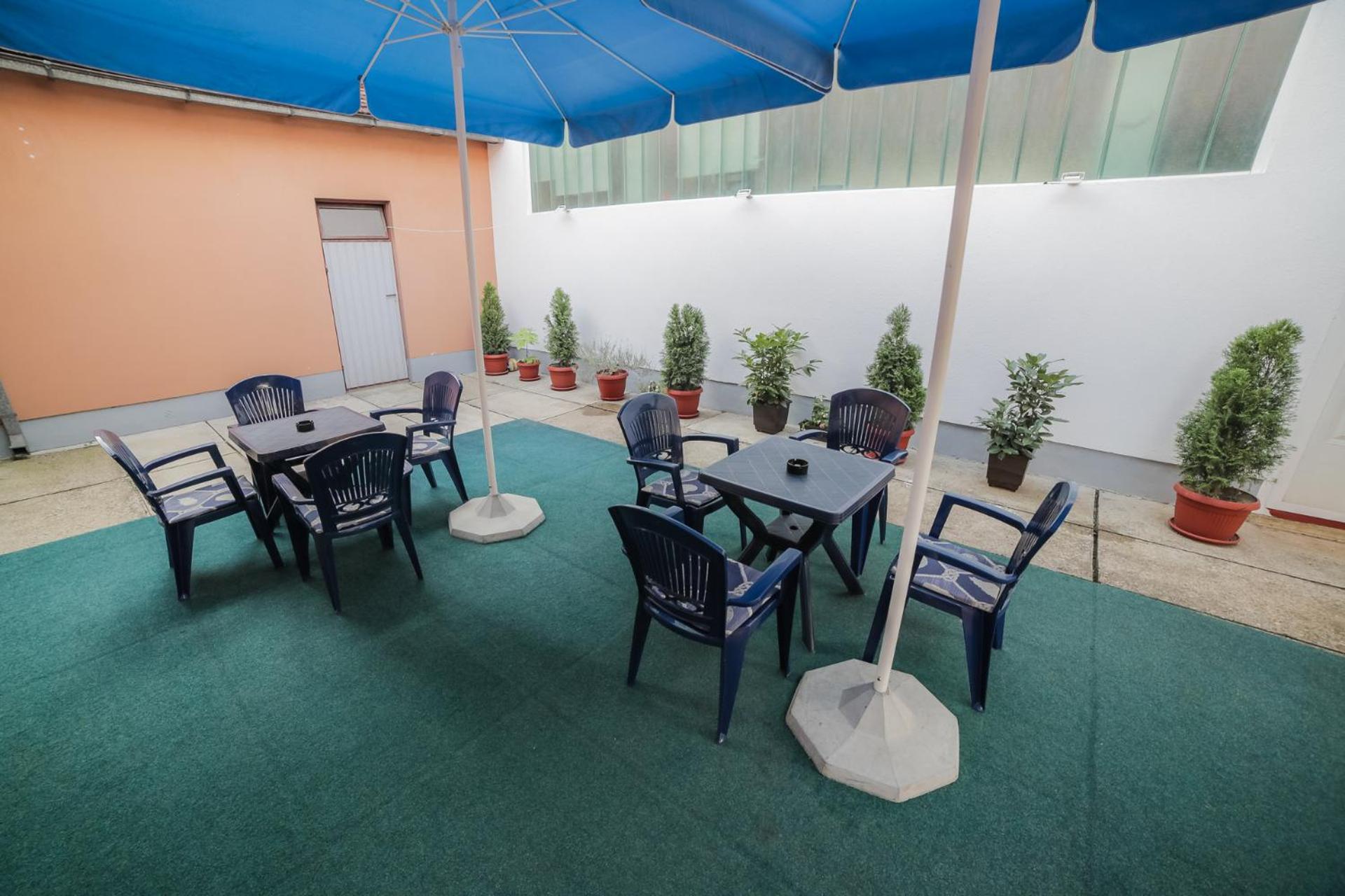 Guesthouse Tanja