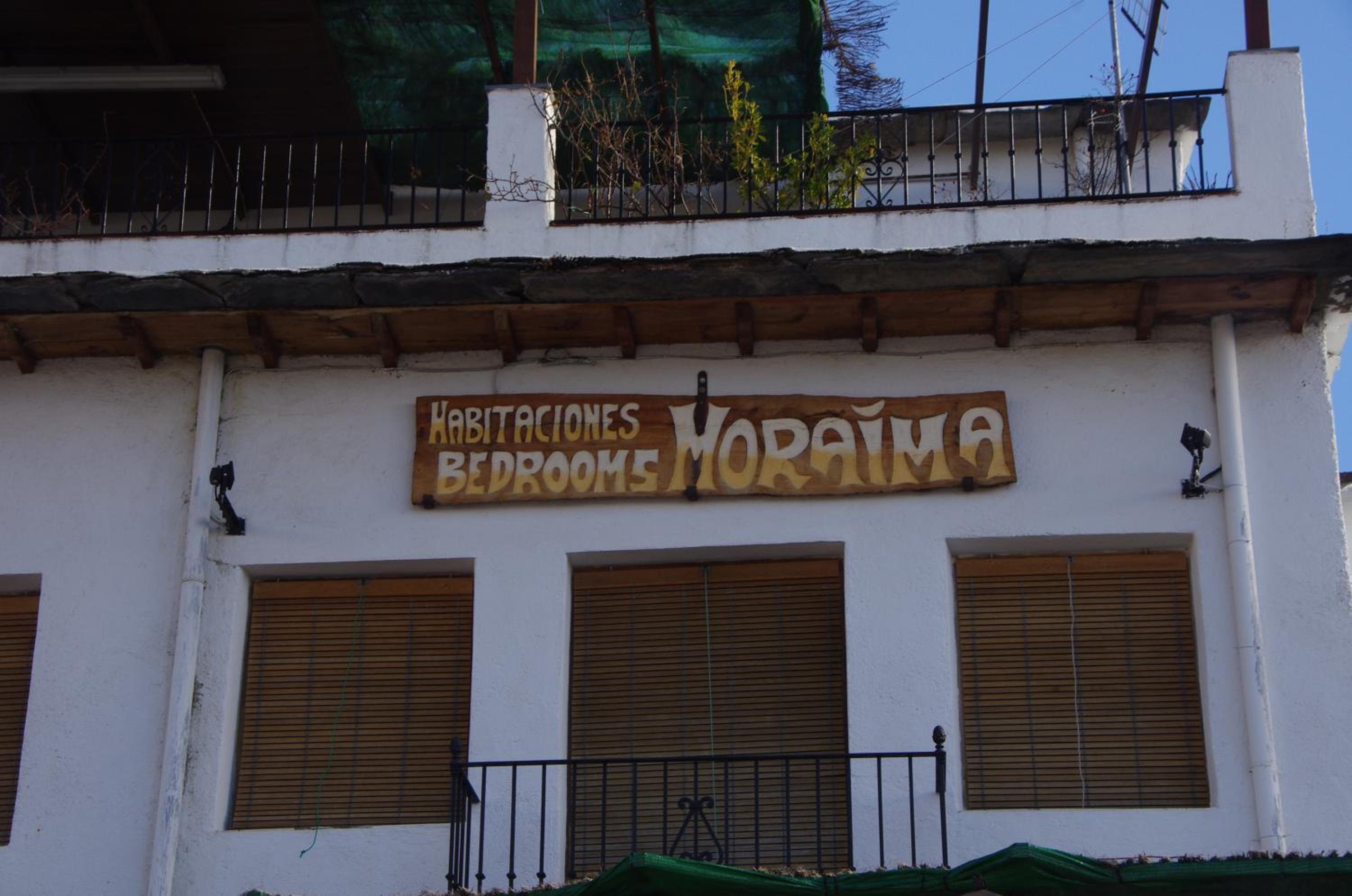 Hotel Hostal Moraima - Image 1