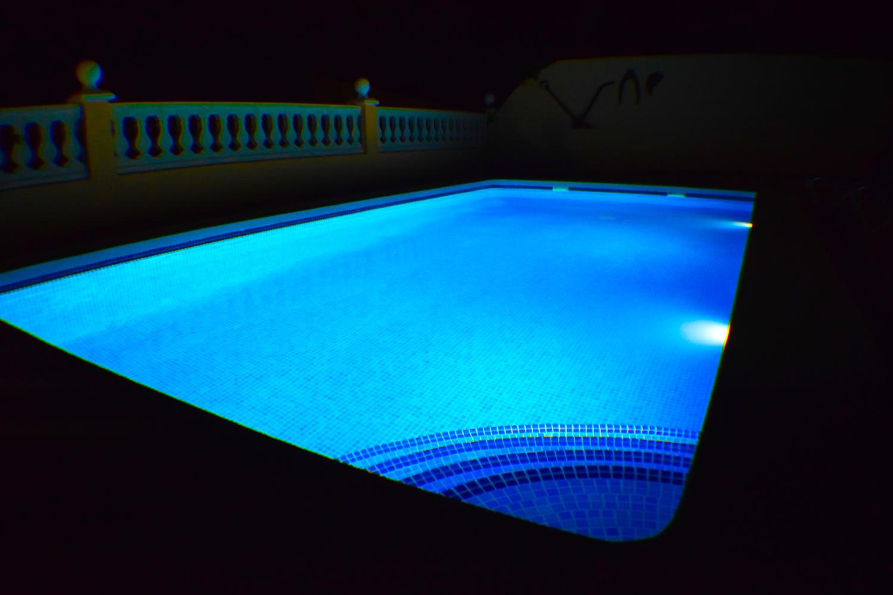 VILLA SPARTACUS - piscina privada y vistas al mar view 4