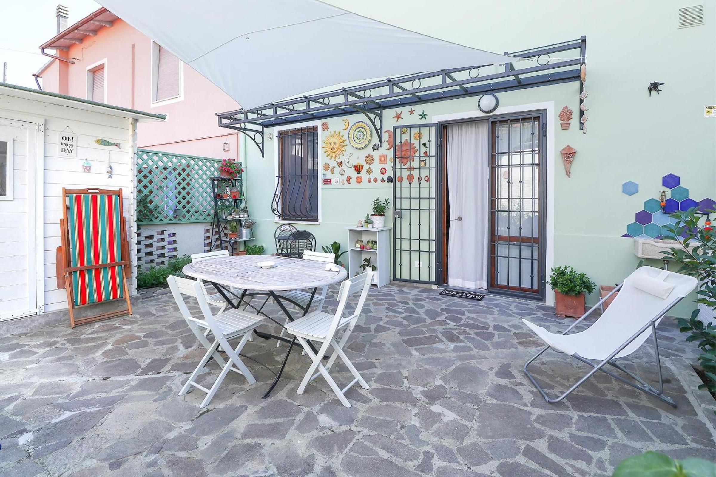 B&B Ulivo Gaio view 4