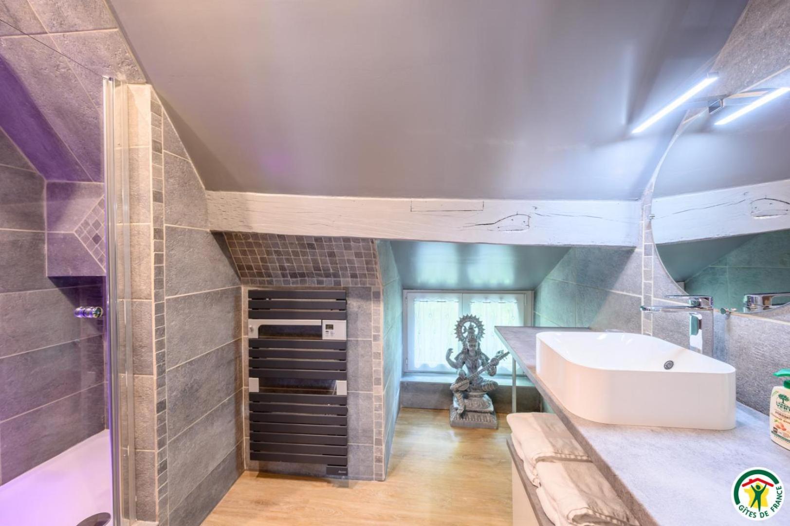 B&B Au bois dormant chambres d hotes, photo 48