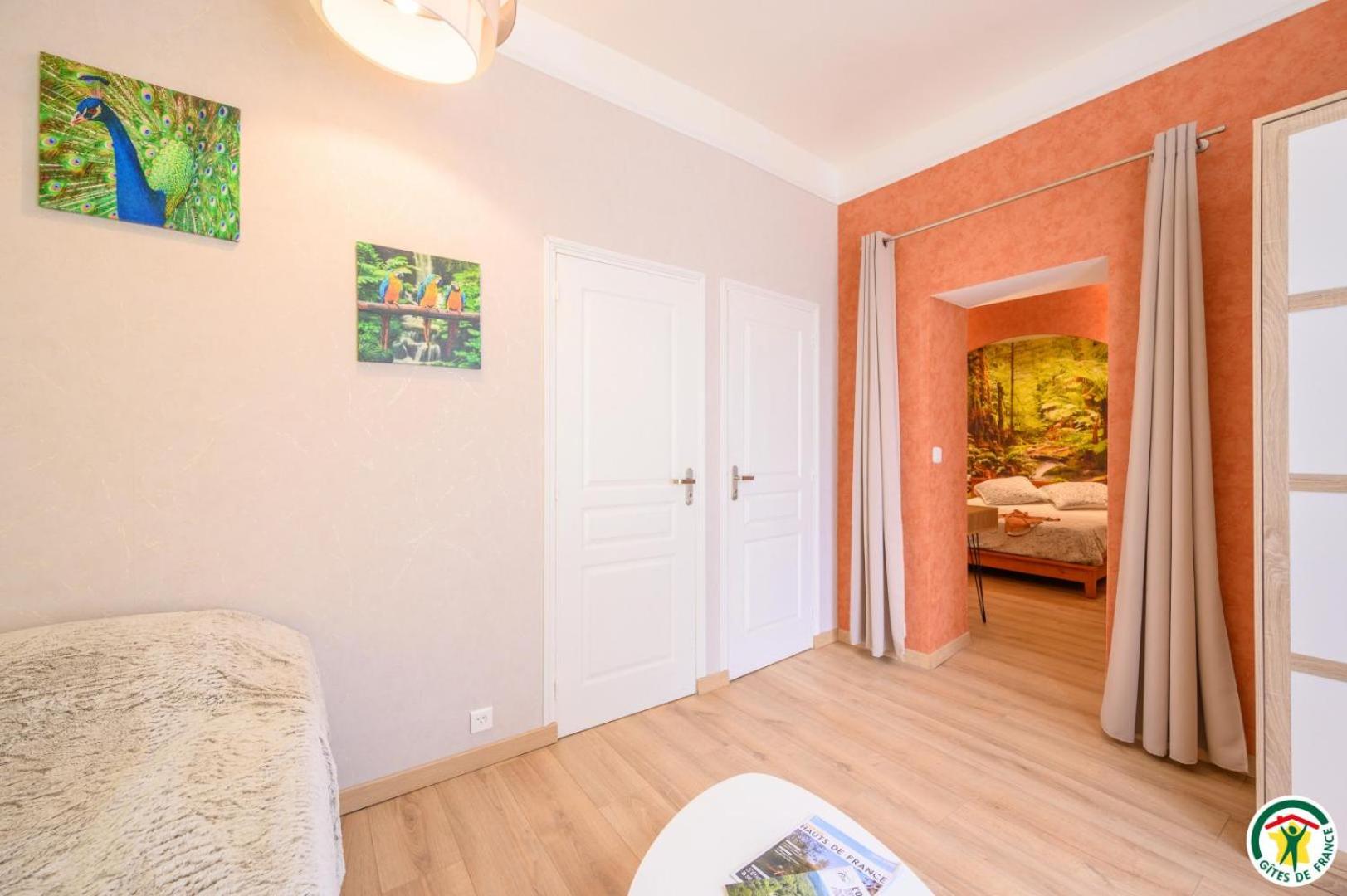 B&B Au bois dormant chambres d hotes, photo 31