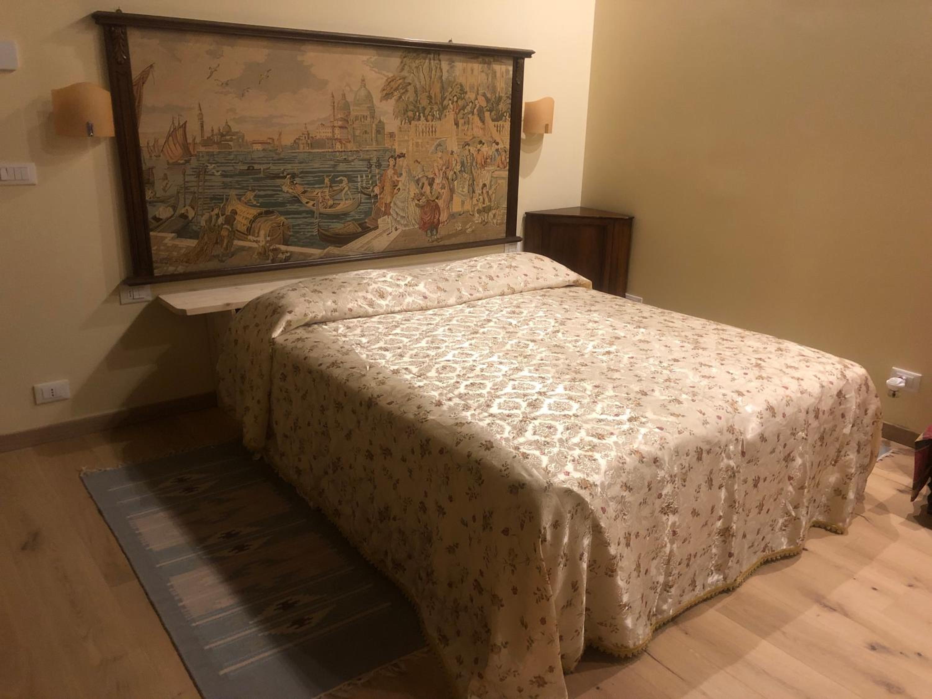 La Capannaccia - Venice