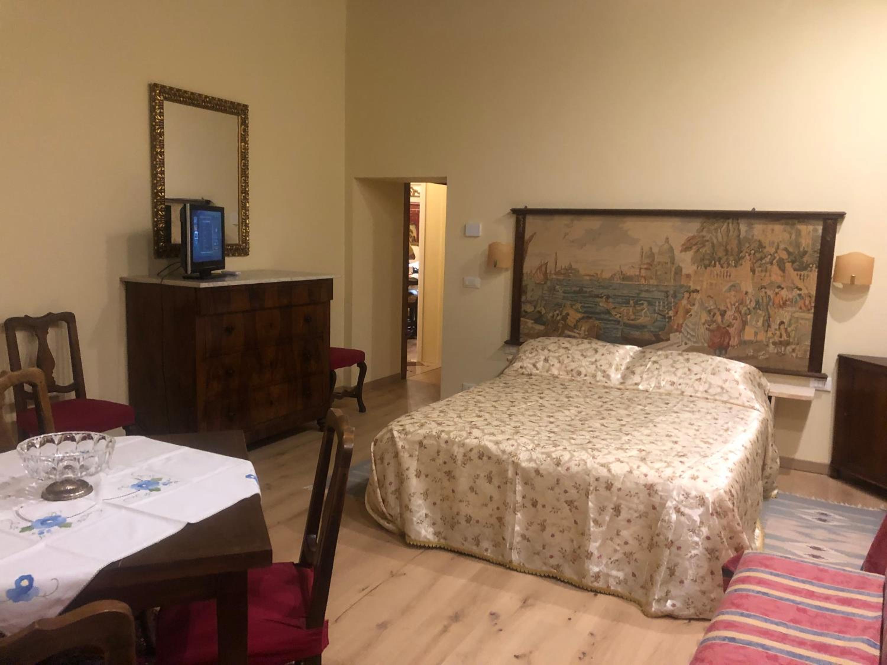 La Capannaccia - Venice