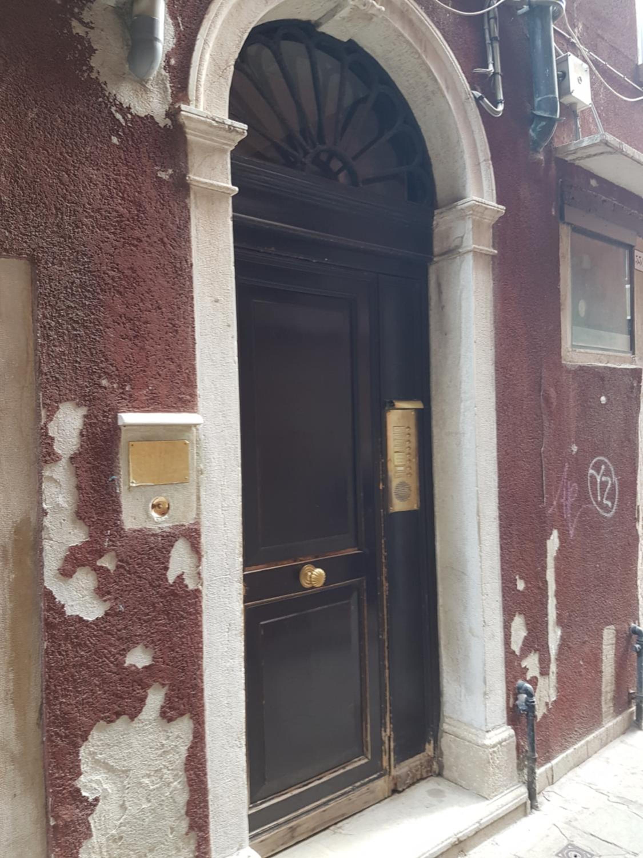 La Capannaccia - Venice