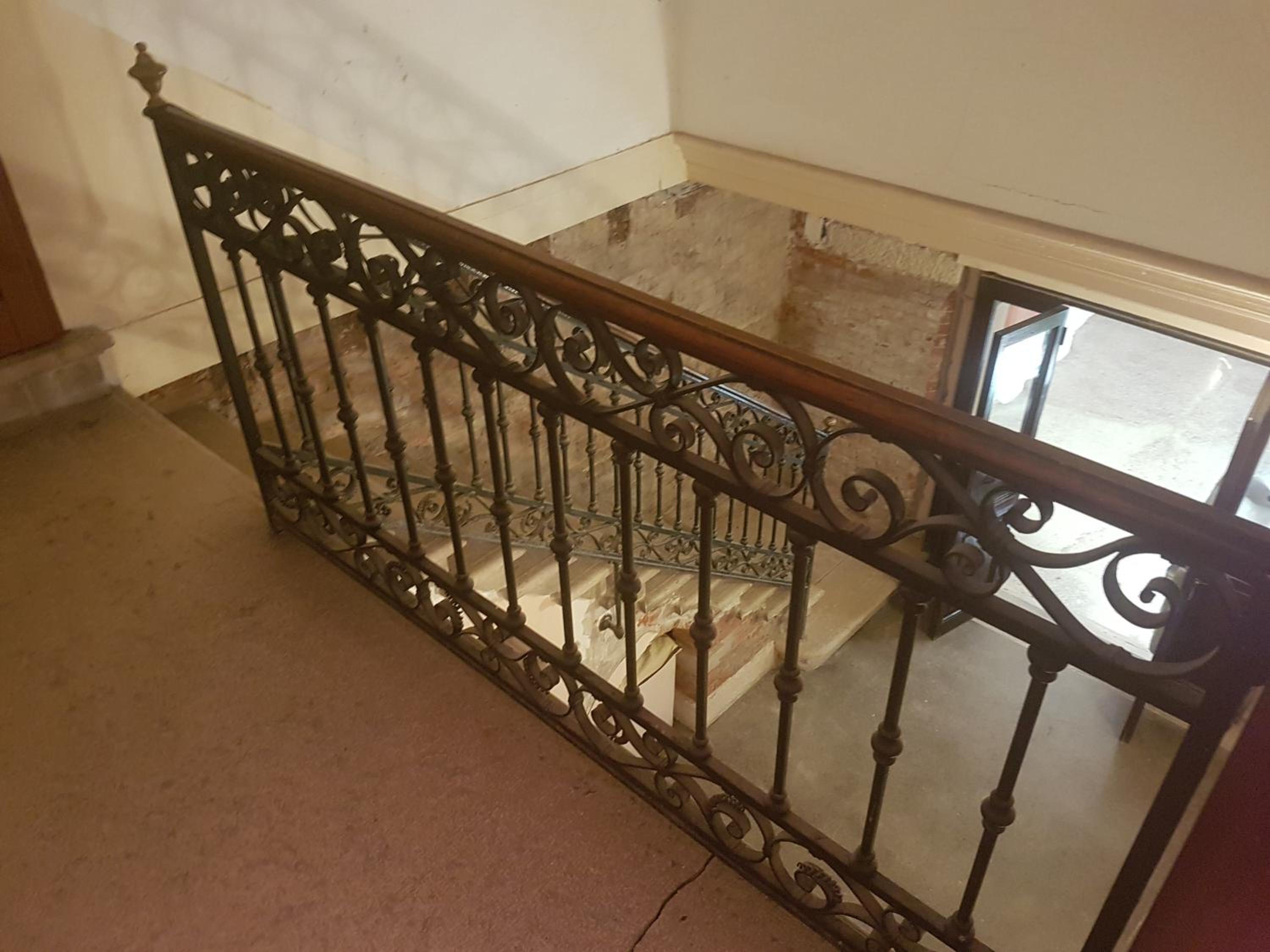 La Capannaccia - Venice