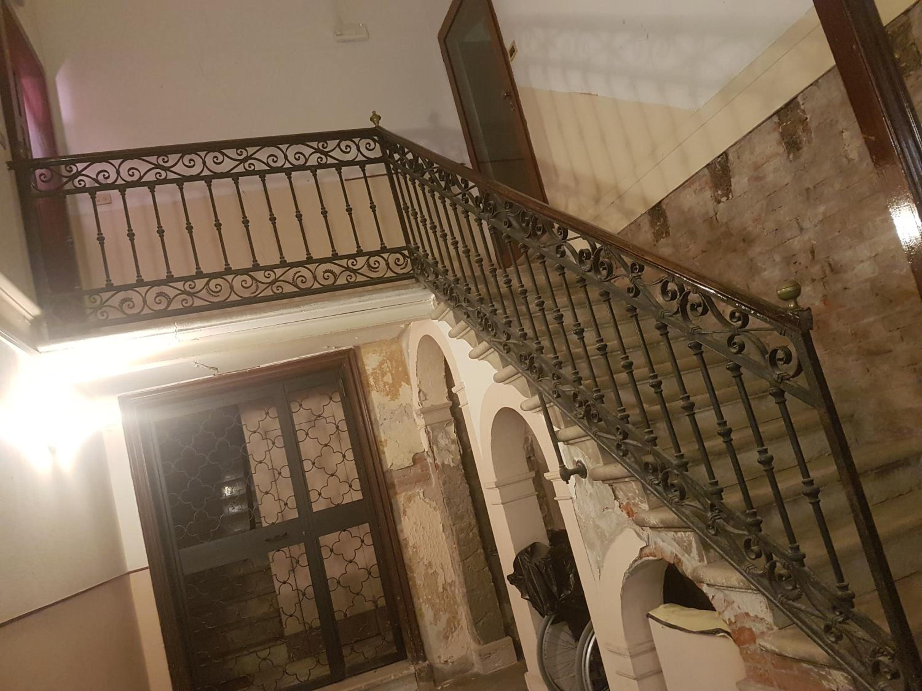 La Capannaccia - Venice