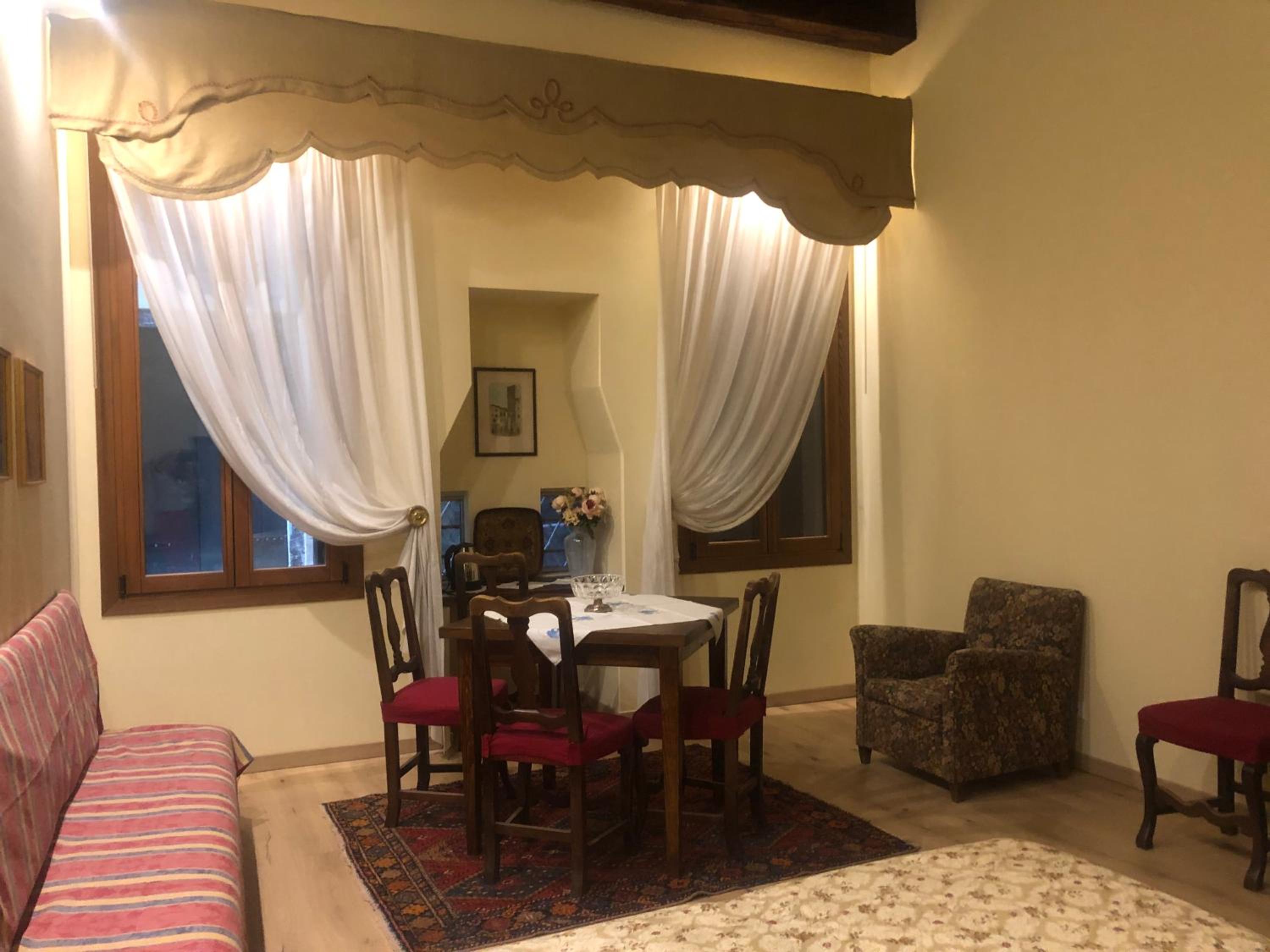 La Capannaccia - Venice