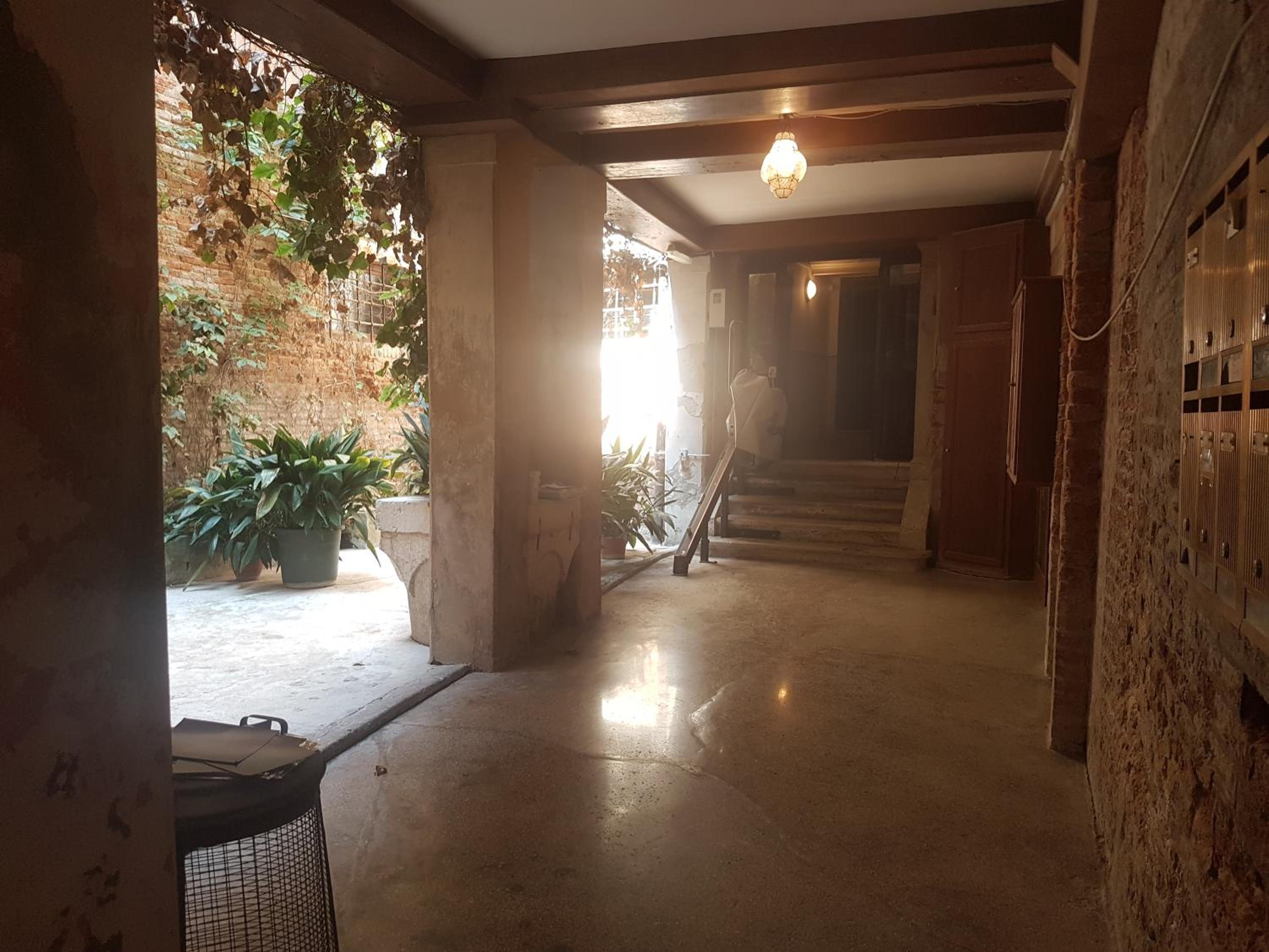 La Capannaccia - Venice