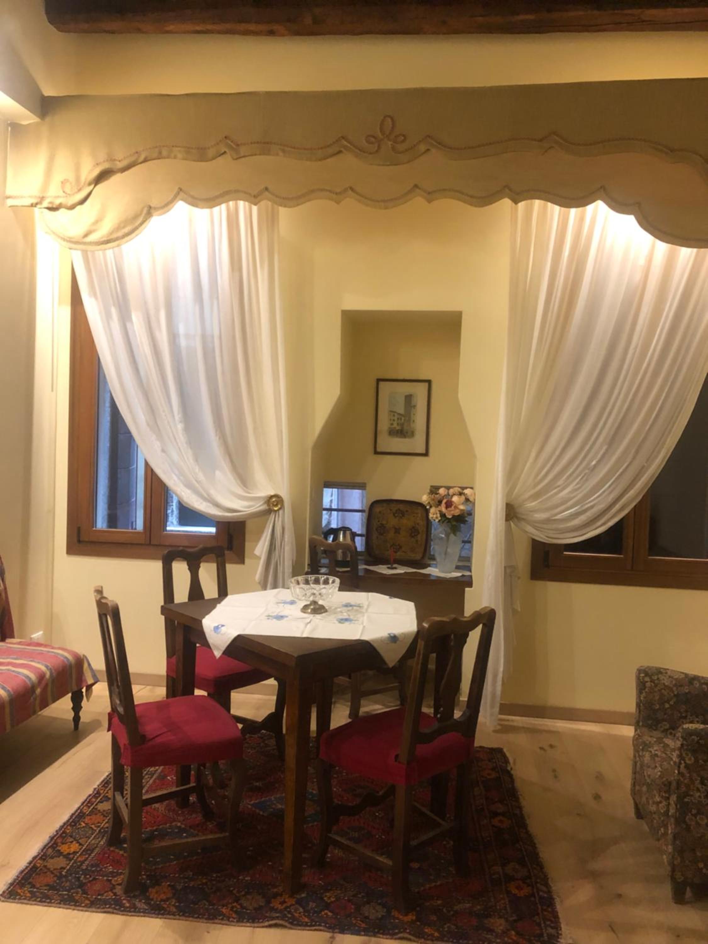 La Capannaccia - Venice