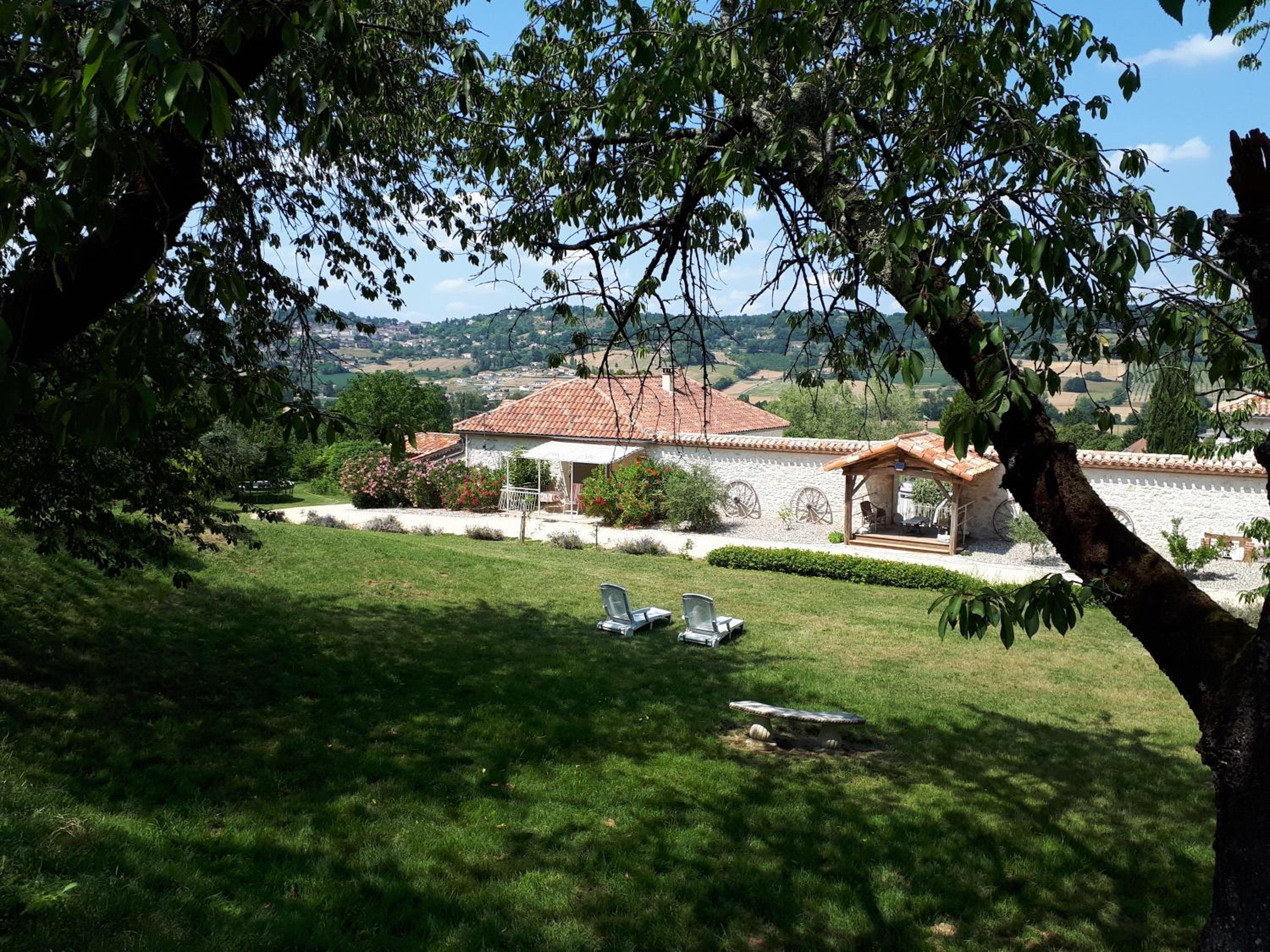 Norpech en Penne-dʼAgenais