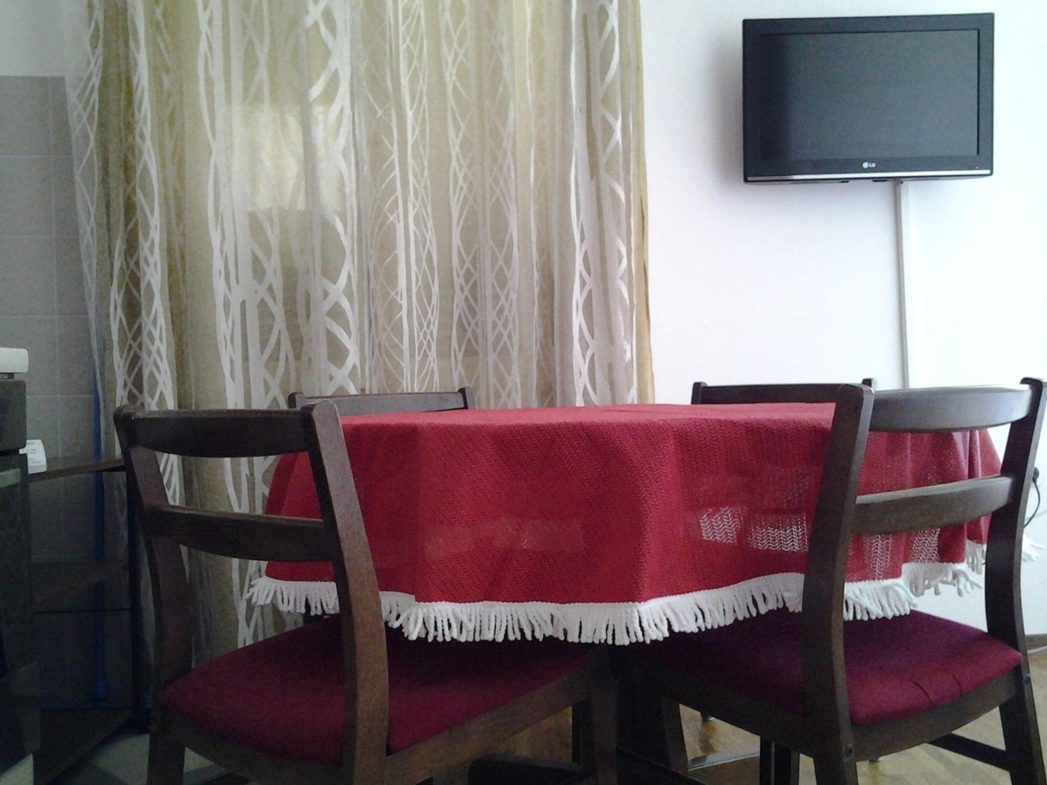 Apartments Lena