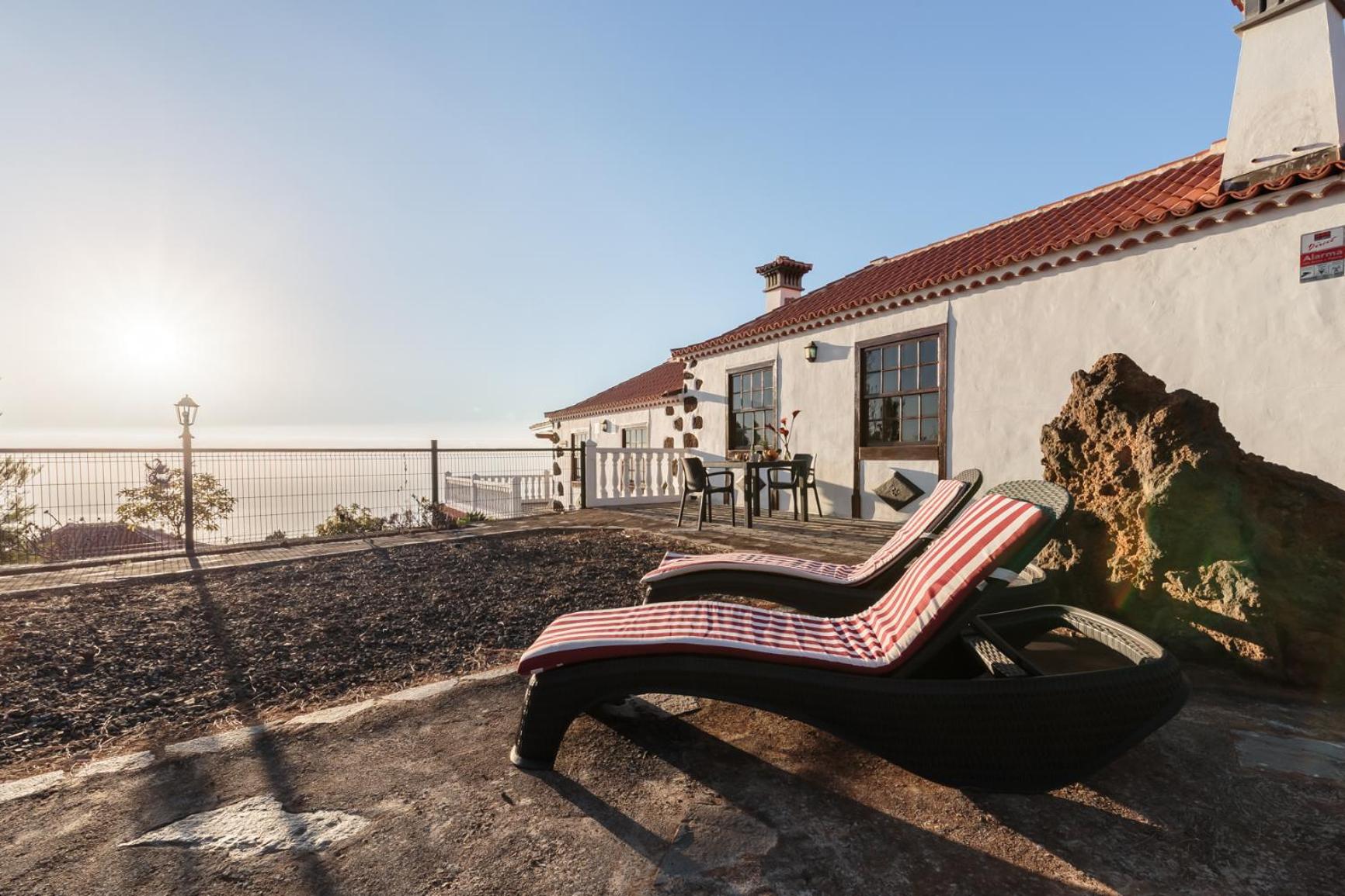 Hotel La Solanita - Image 1