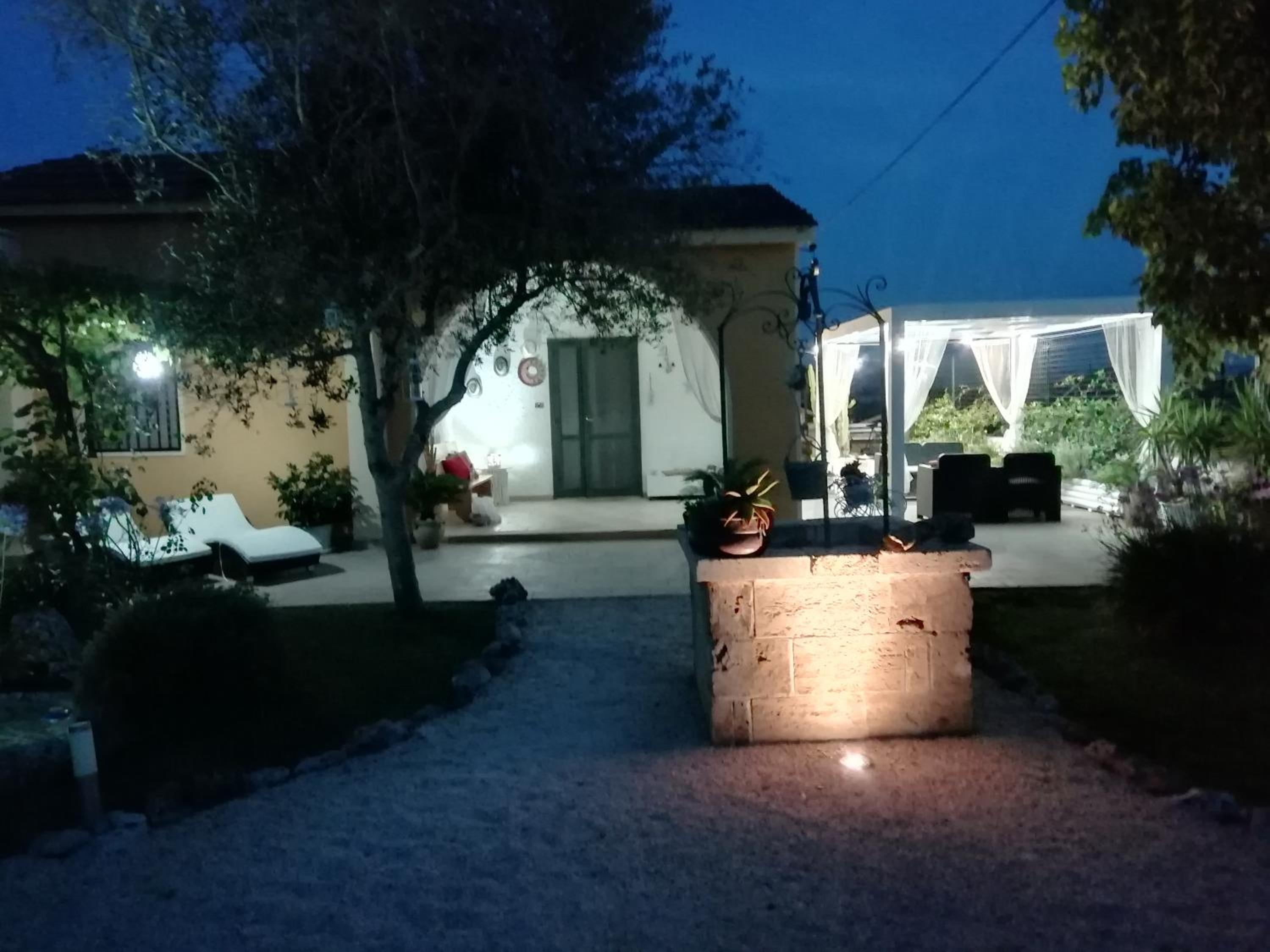 Villetta Dote