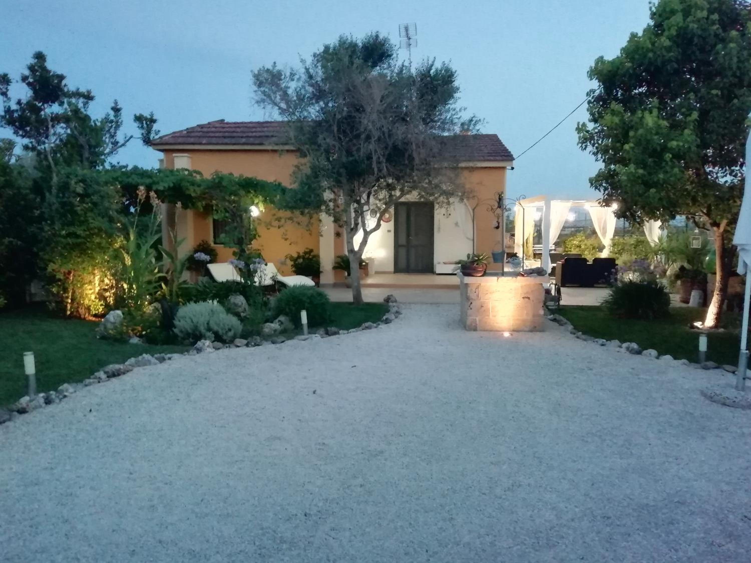 Villetta Dote