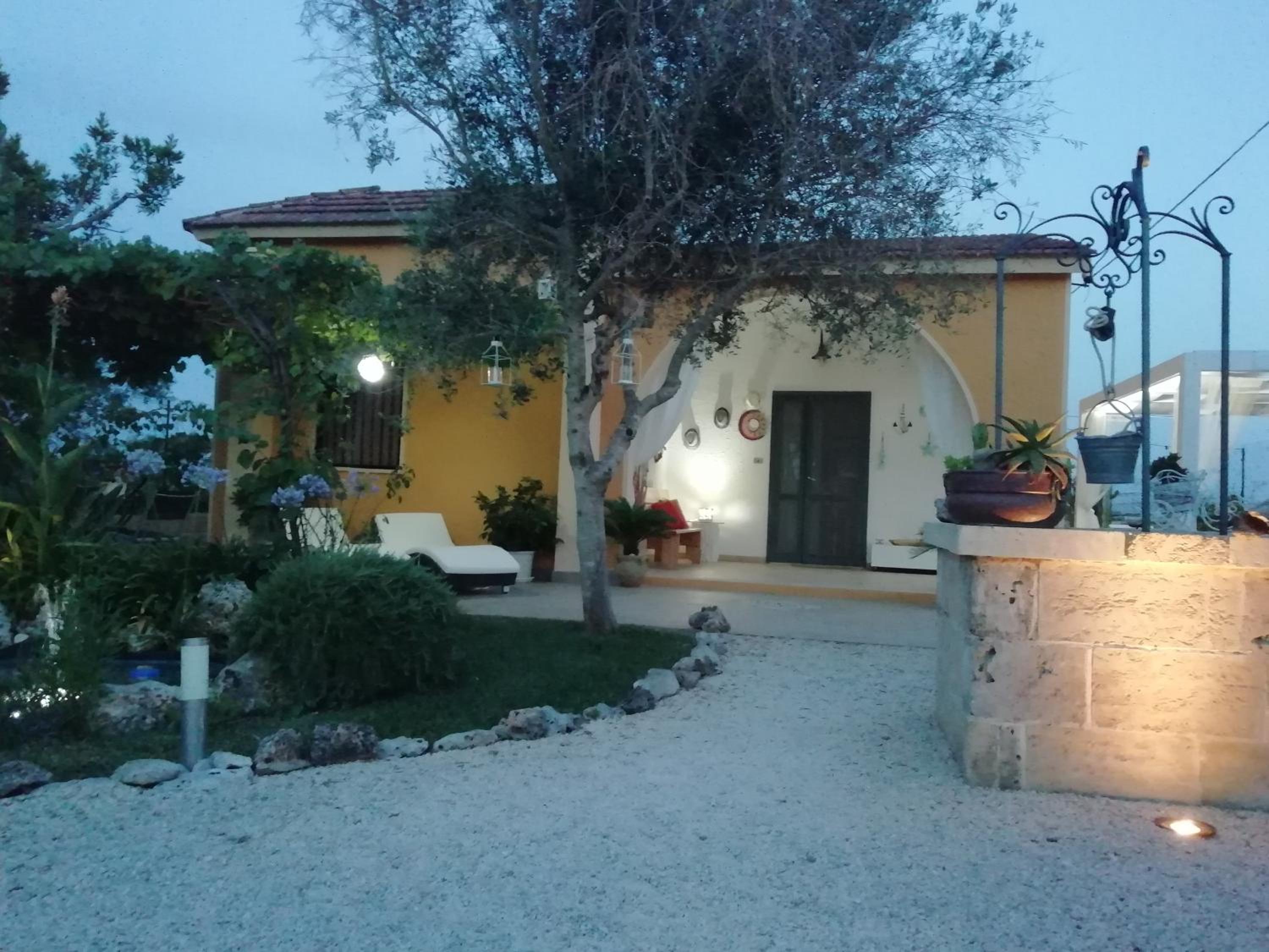 Villetta Dote