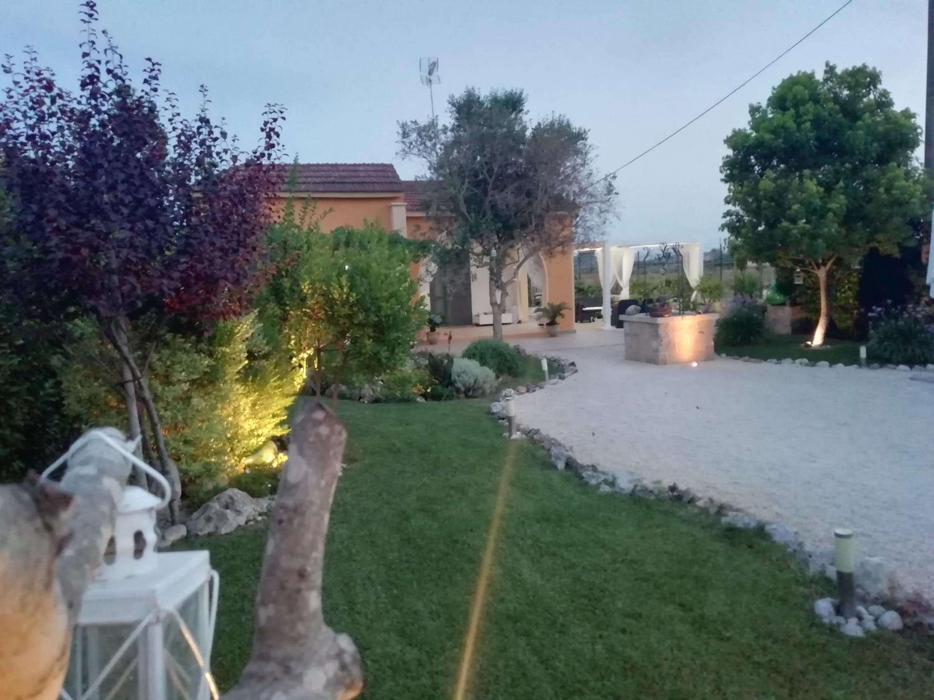 Villetta Dote