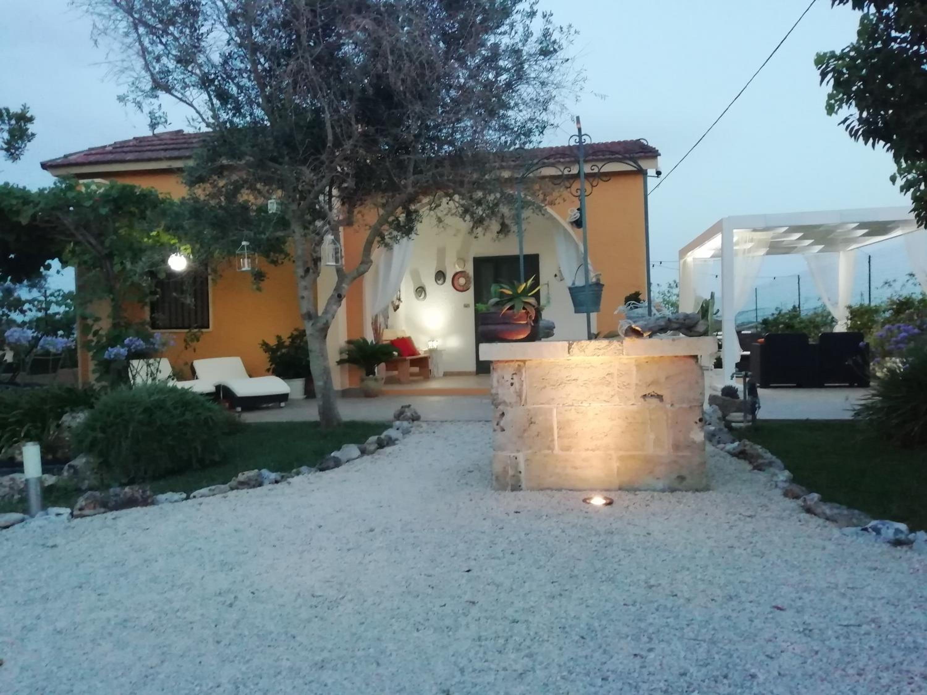 Villetta Dote
