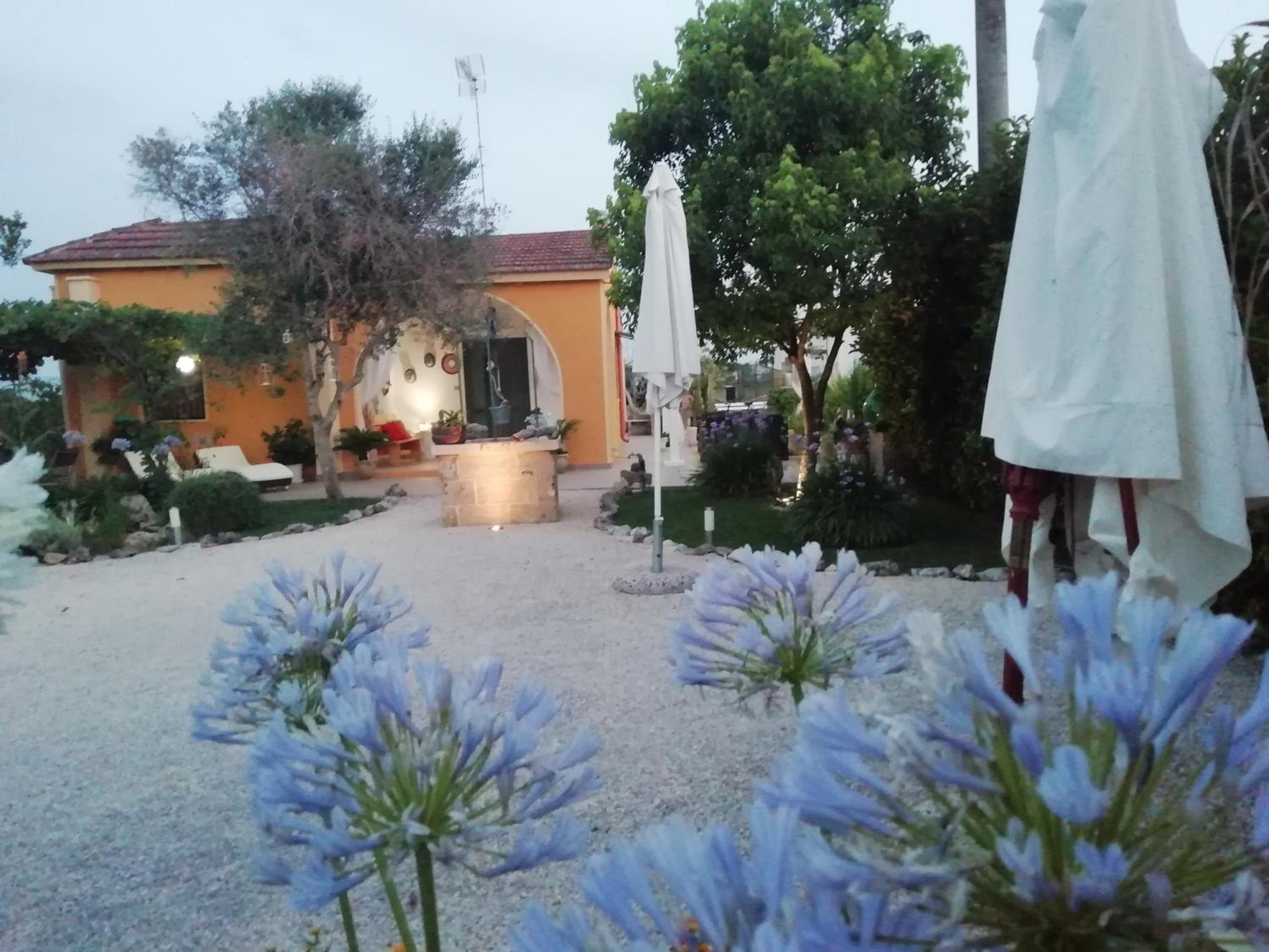 Villetta Dote