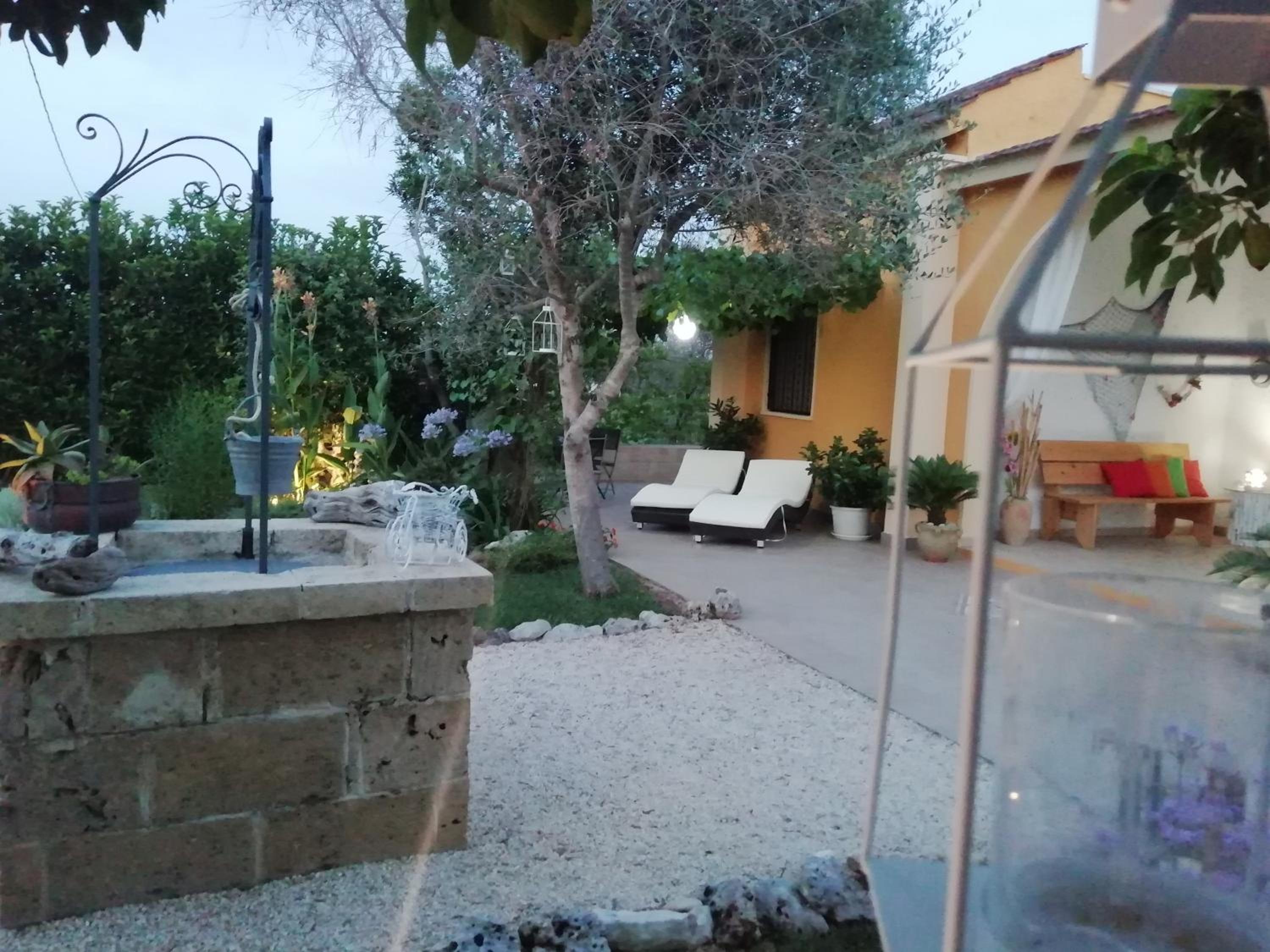 Villetta Dote